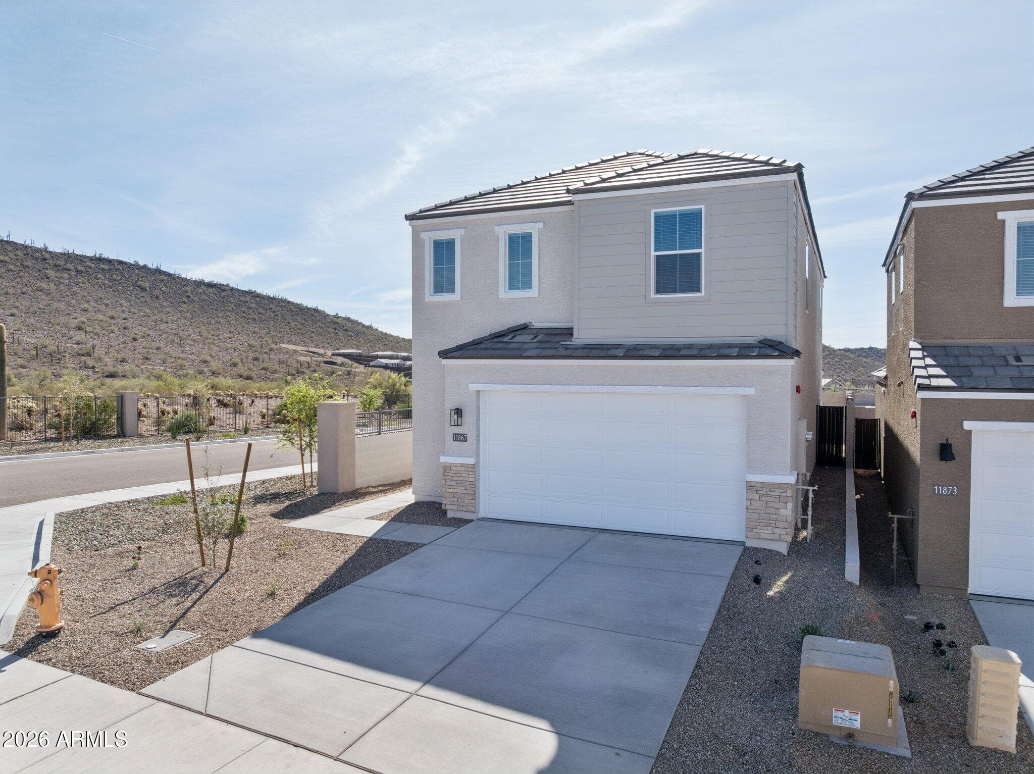 11867 W BURNSIDE TRAIL - Photo 2