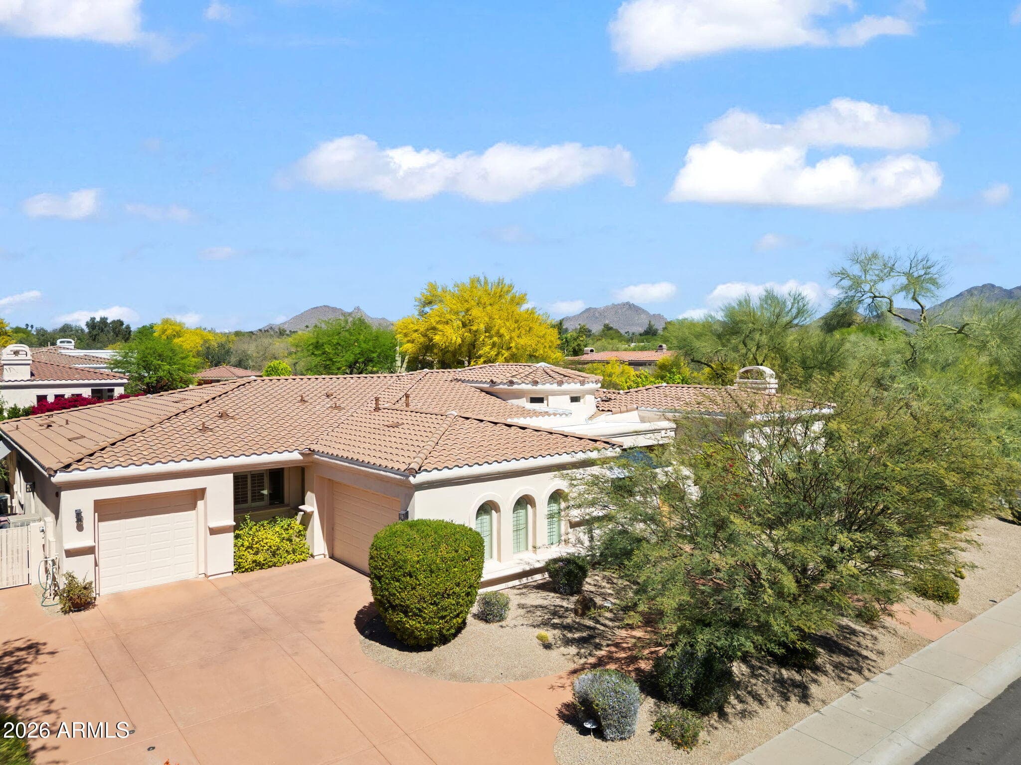 7896 E Candelaria Dr — photo 2