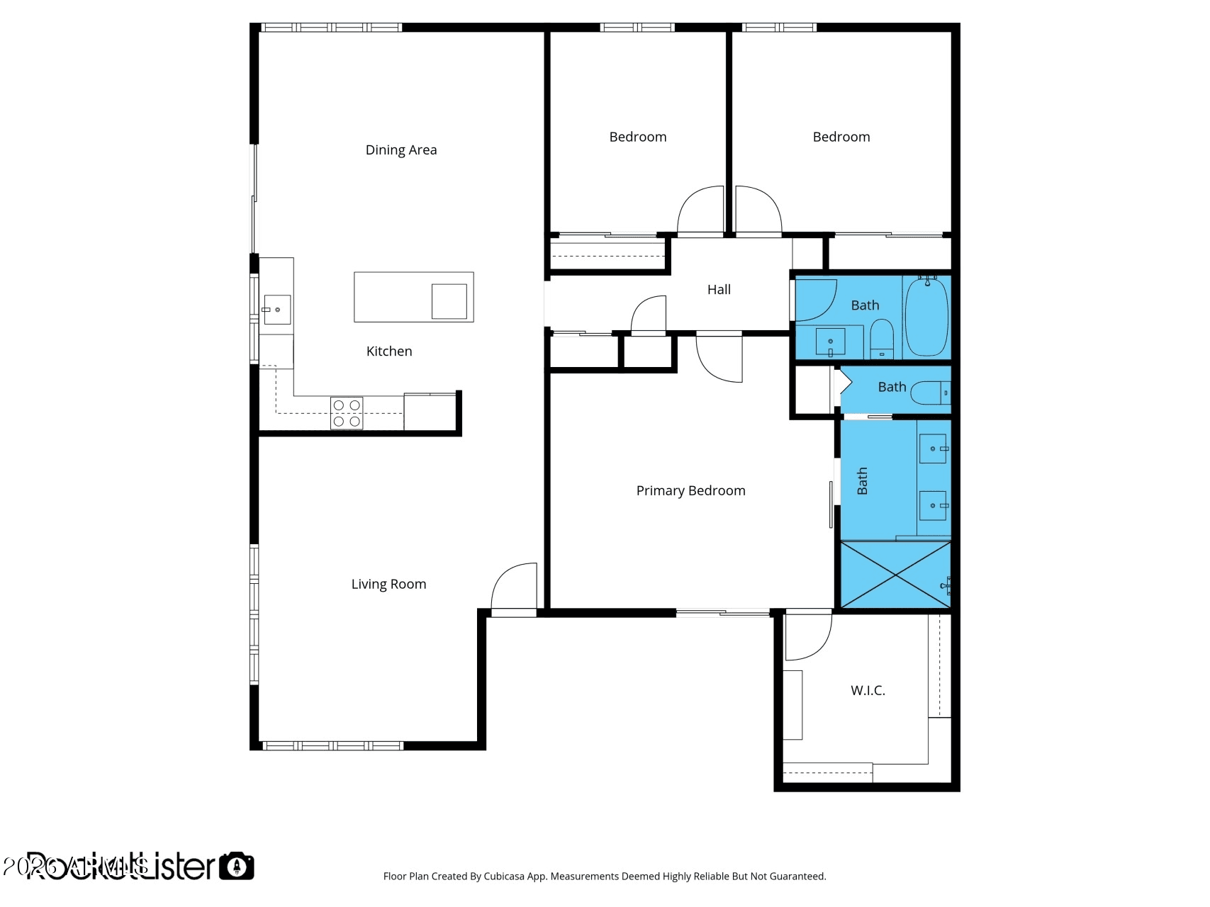 2521 N 87th Way — photo 36