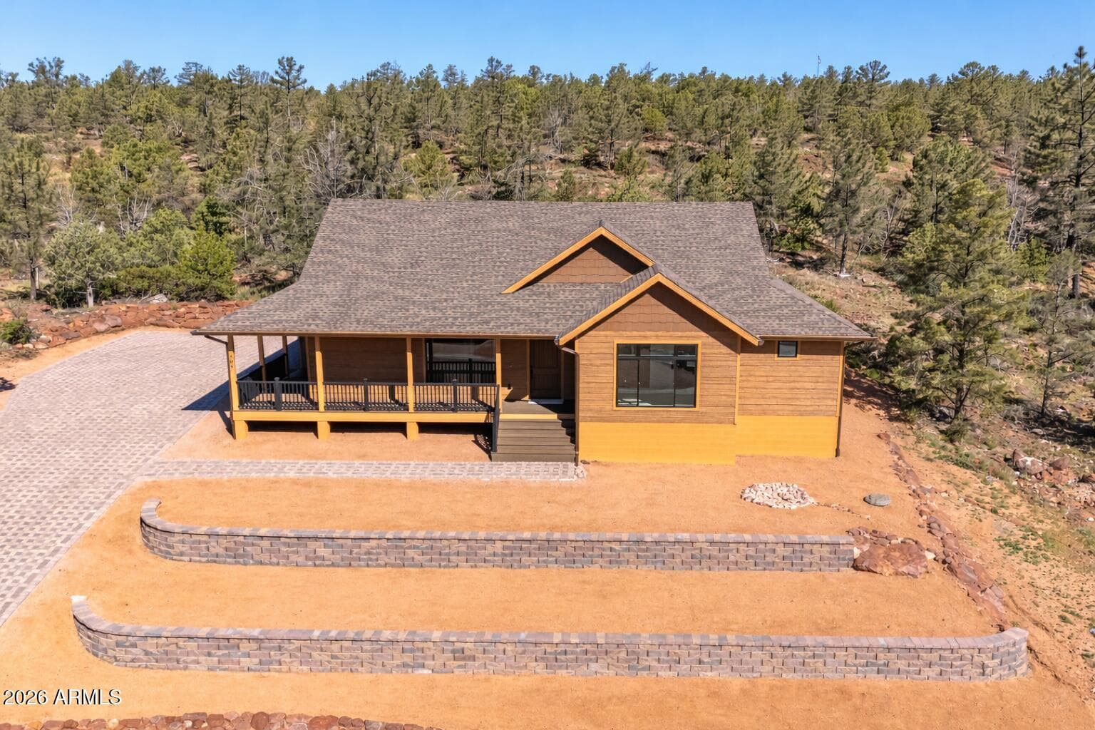 504 N Wagon Ct — photo 1