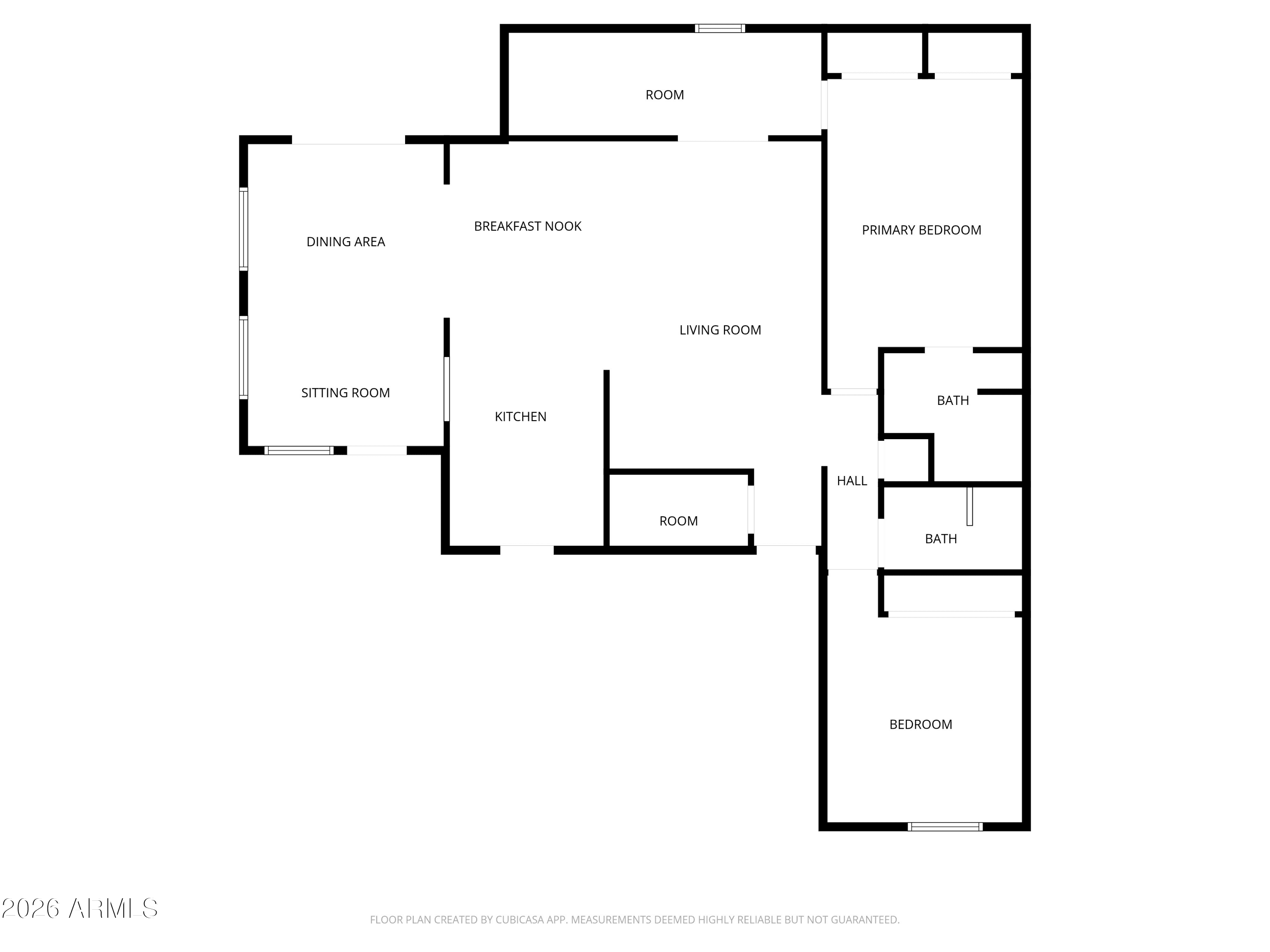 9509 E Fairway Blvd — photo 36