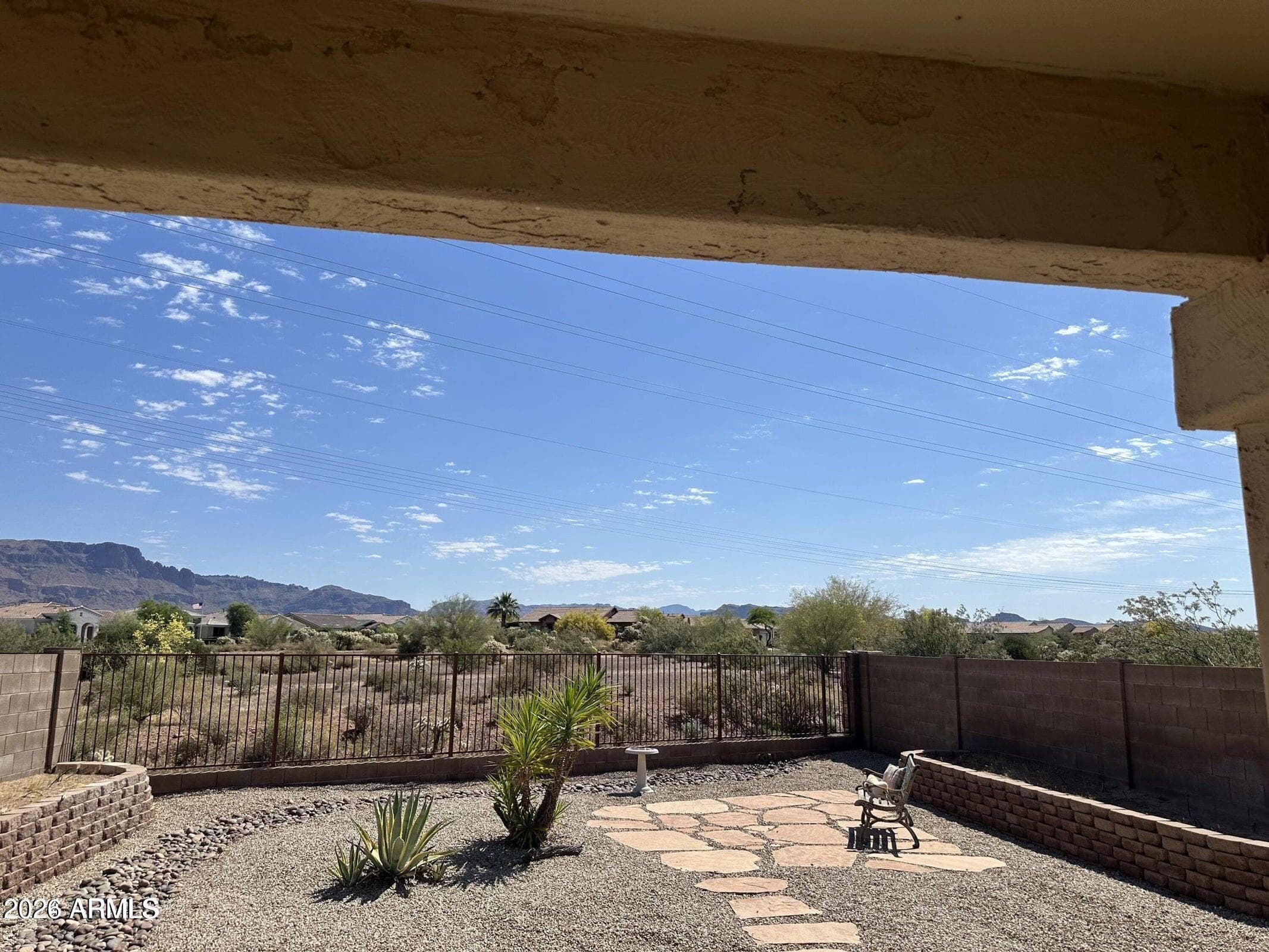 10478 E Meandering Trail Ln — photo 1