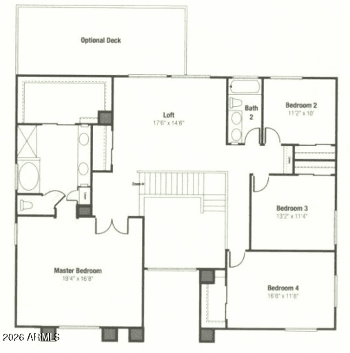 3267 E Maplewood St — photo 87