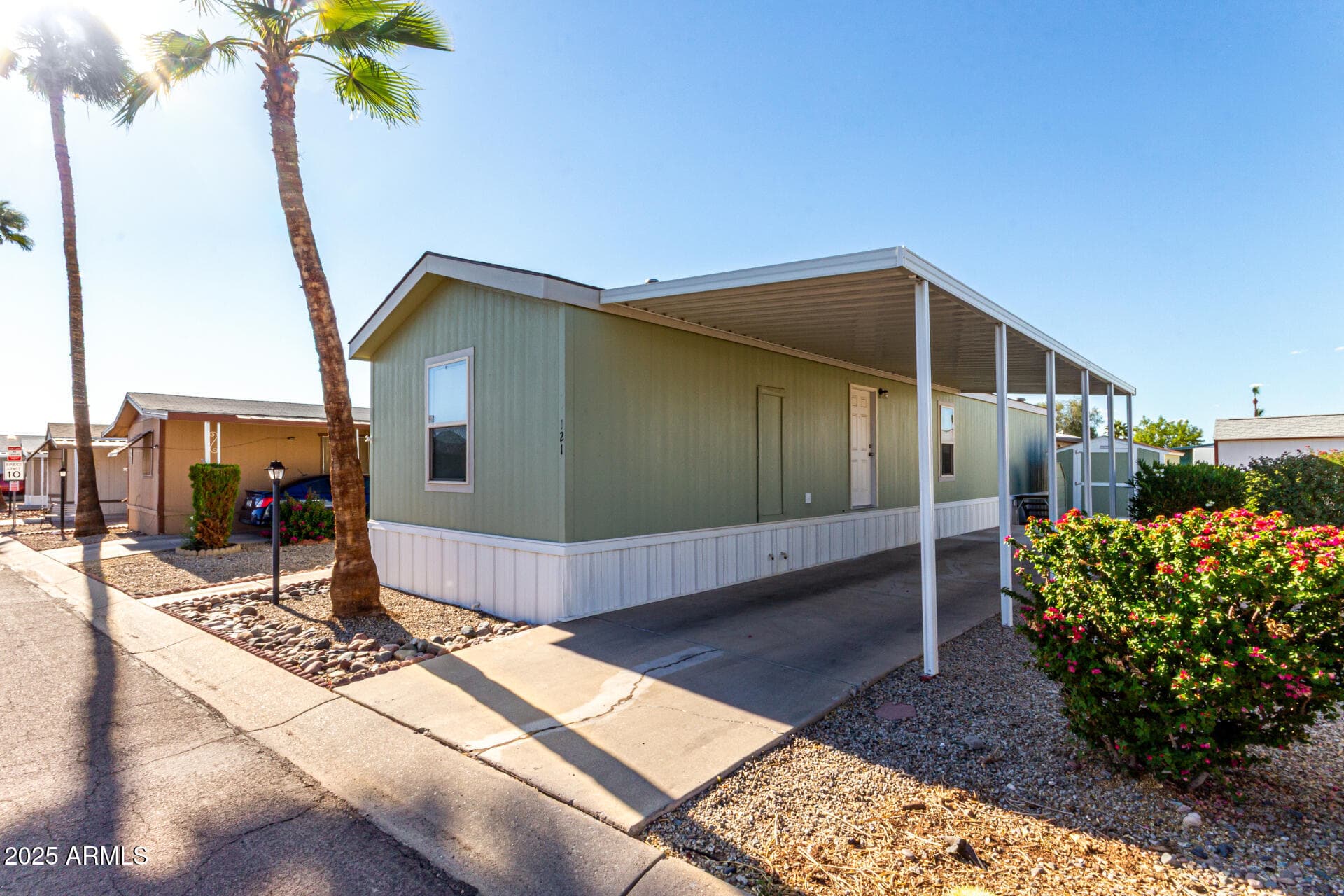 7810 W PEORIA AVE - Photo 1