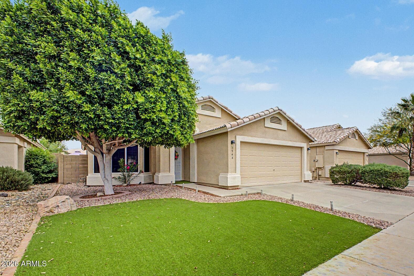 3548 W Tina Ln — photo 1