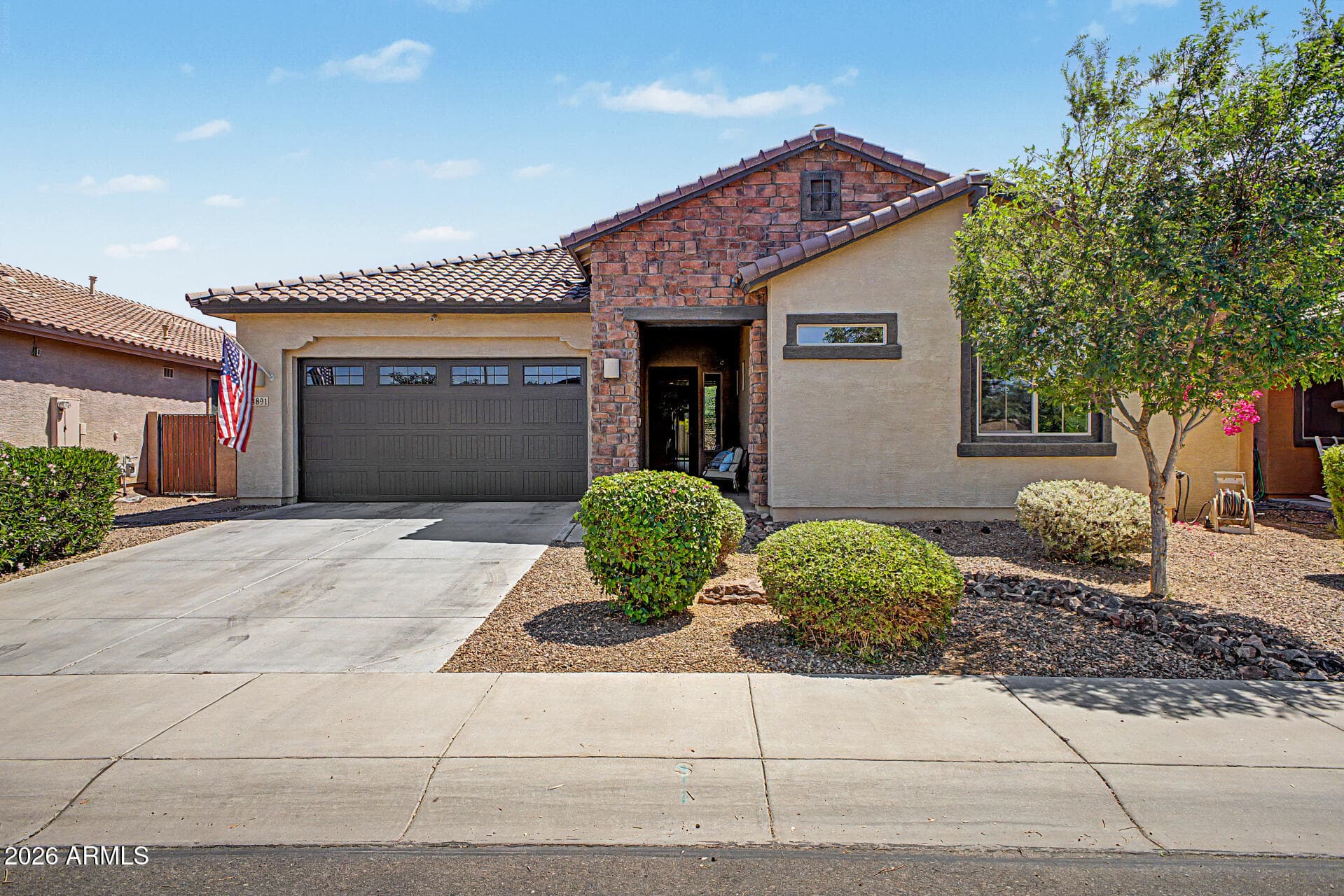 4891 S Arroyo Ln — photo 2