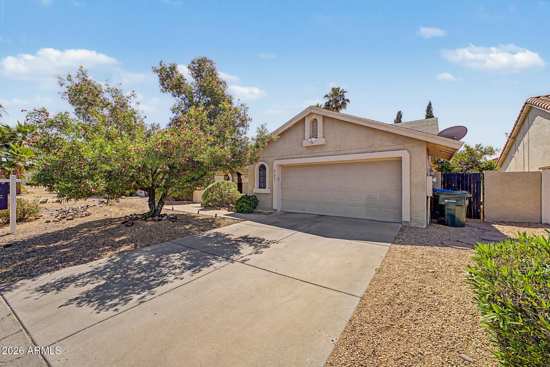 5651 E Nisbet Rd — photo 1