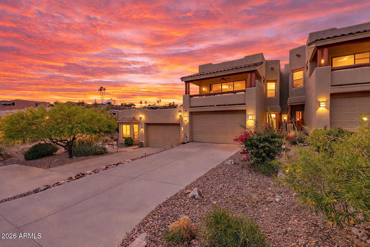 12642 N Mountainside Dr B — photo 1