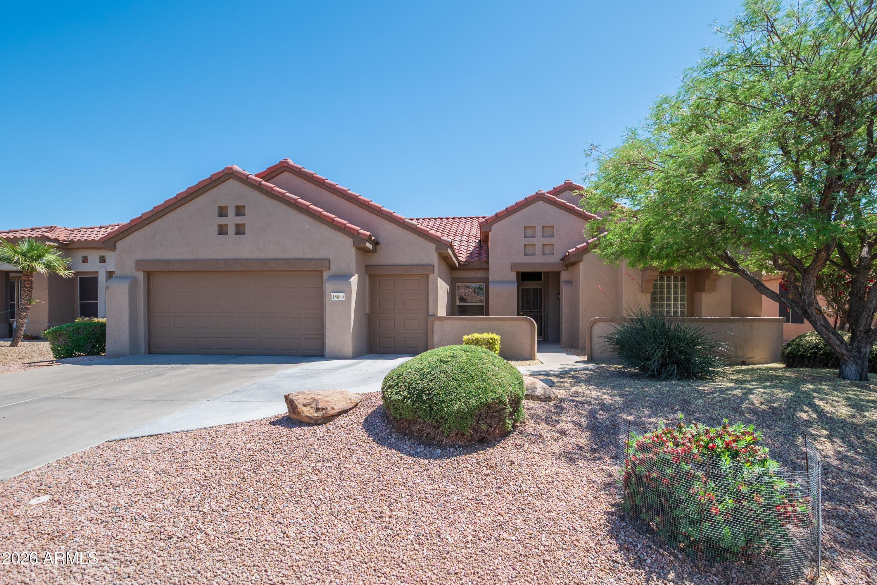 15069 W Double Tree Way — photo 1