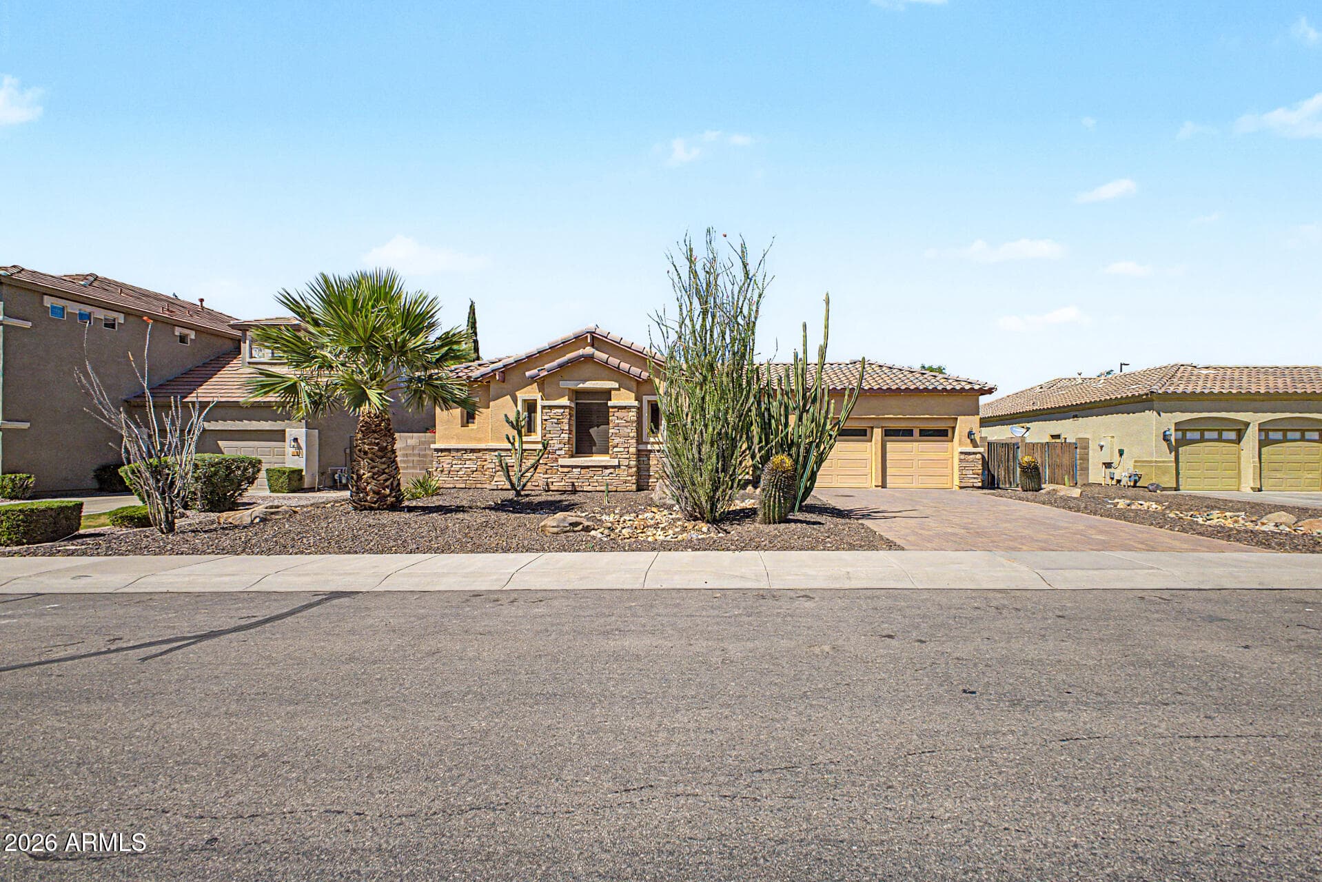 3150 E Muirfield St — photo 43