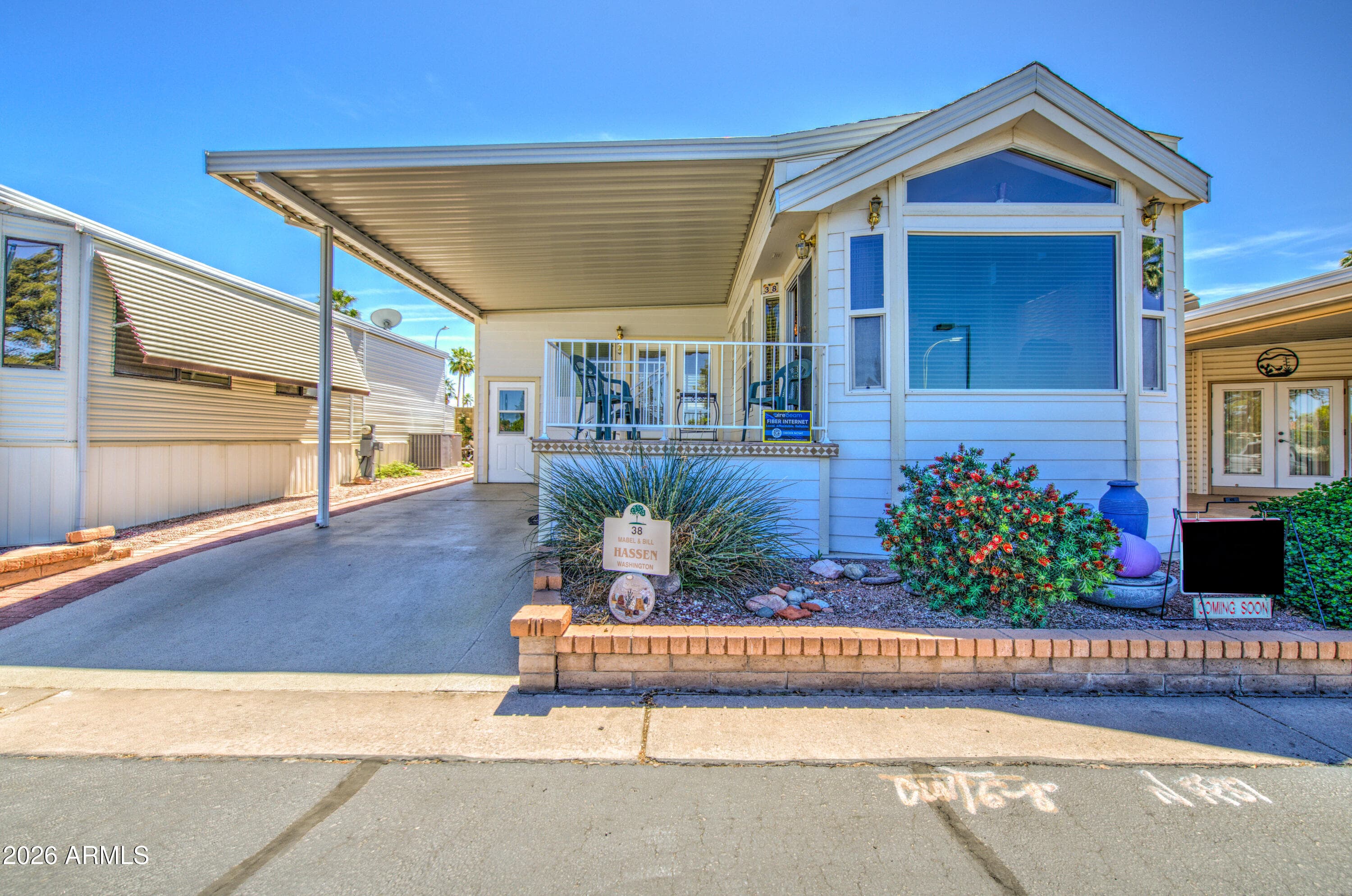 111 S Greenfield Rd 38 — photo 1