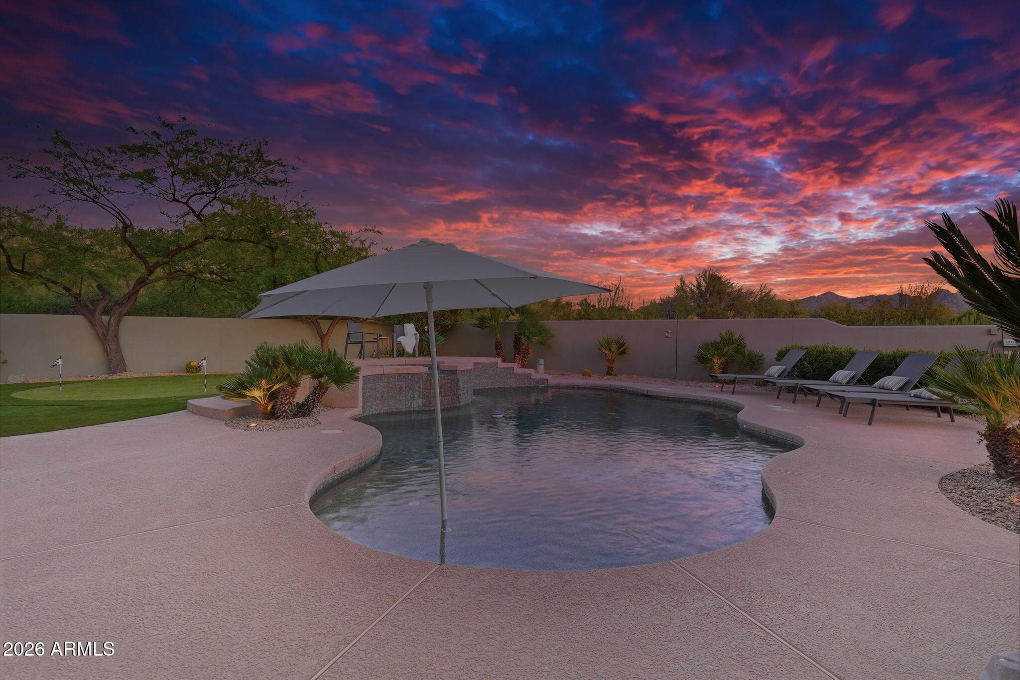 11269 E Cimarron Dr — photo 1