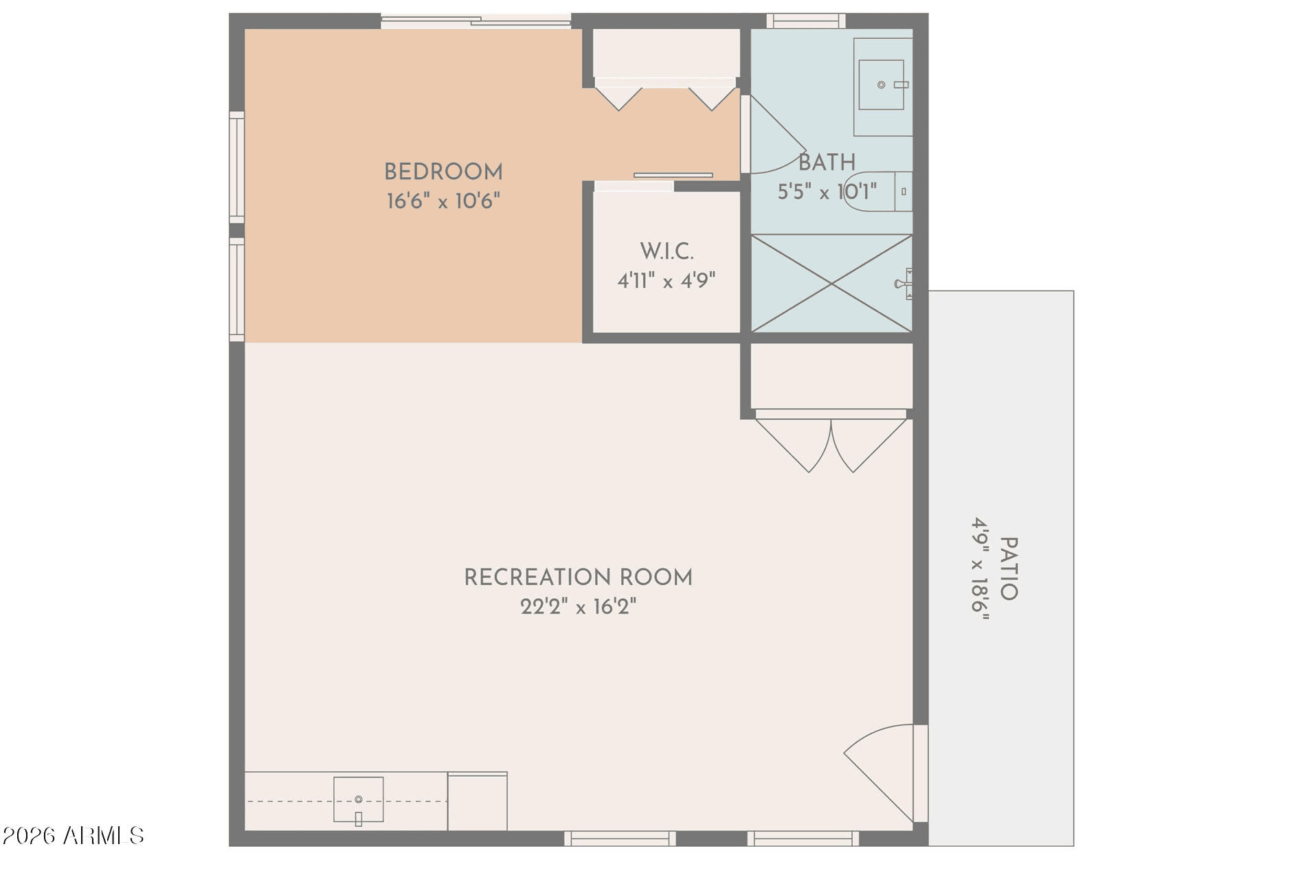 36402 N Derringer Pl — photo 84