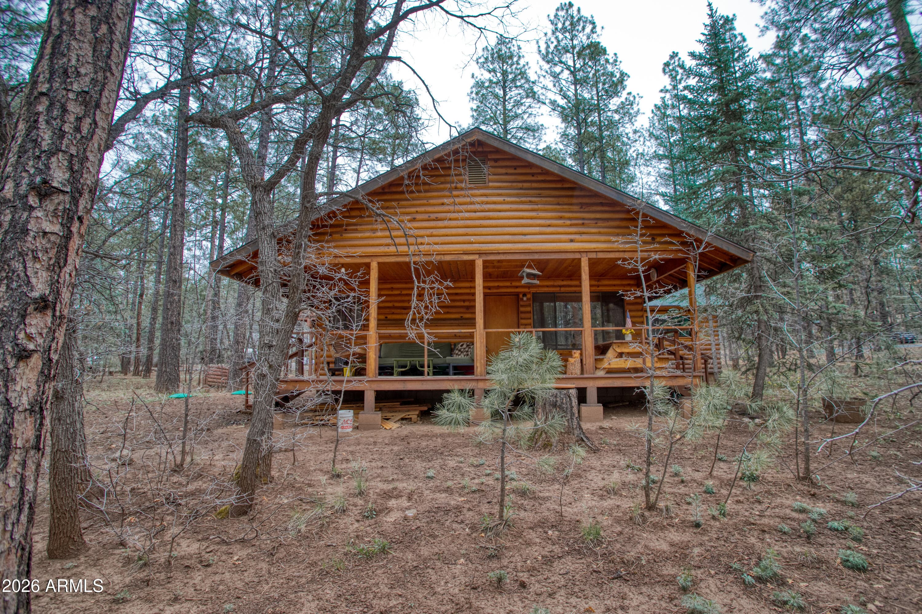 3734 Larkspur Ln — photo 1