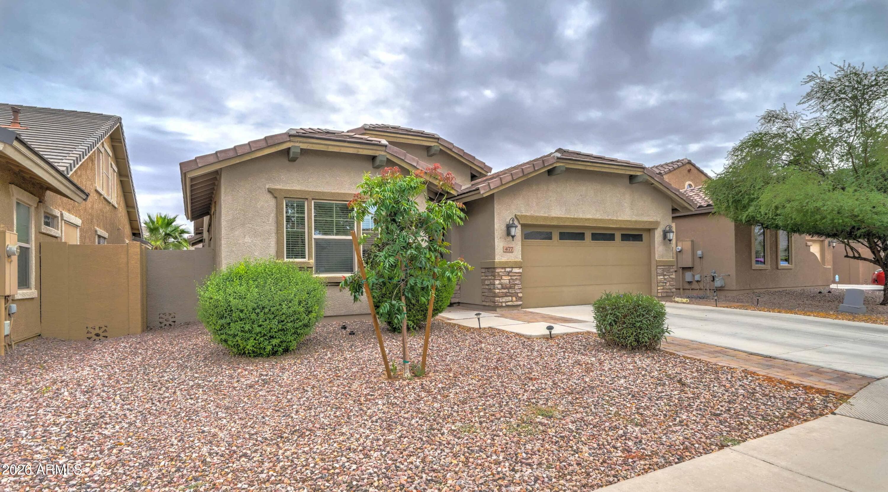477 E Red Mesa Trail — photo 2