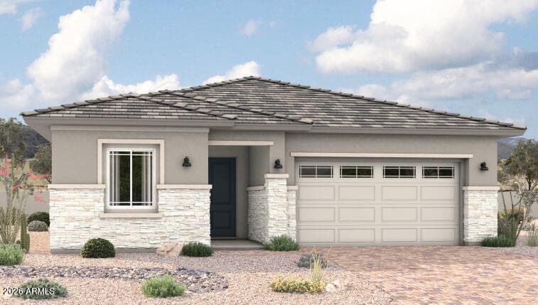272 W Rock Needle Trail — photo 1