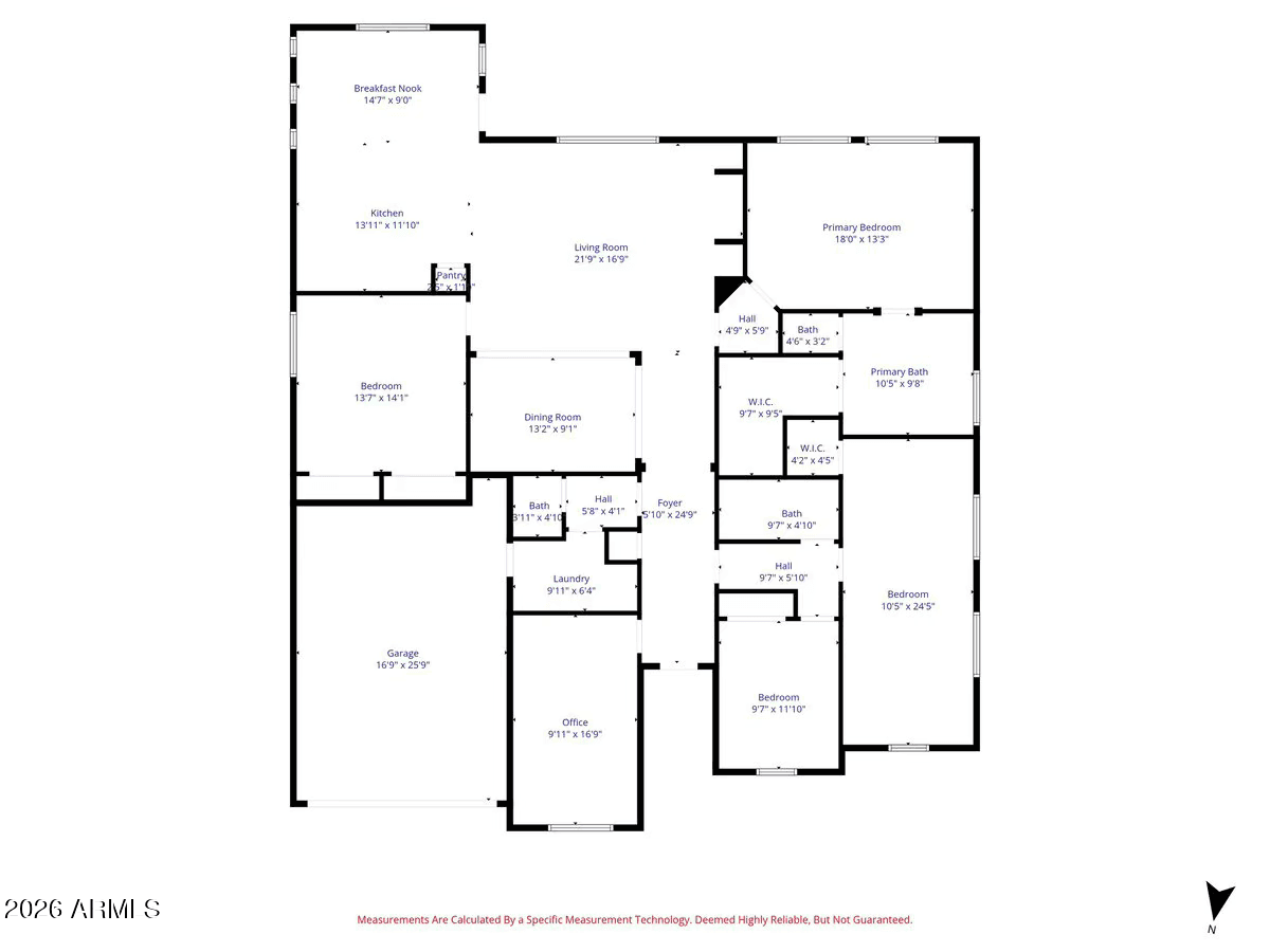 4615 W Powell Dr — photo 21