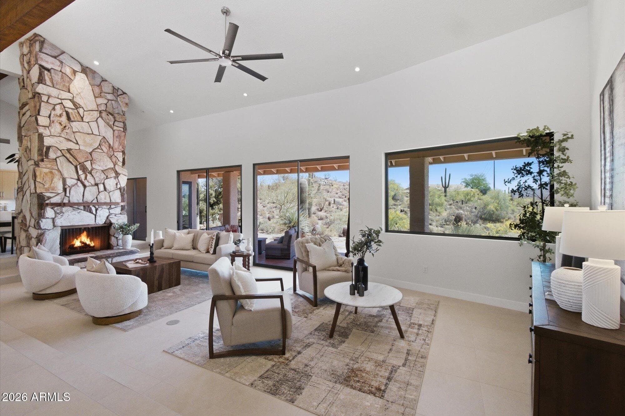 9031 N DESPERADO CT - See more photos