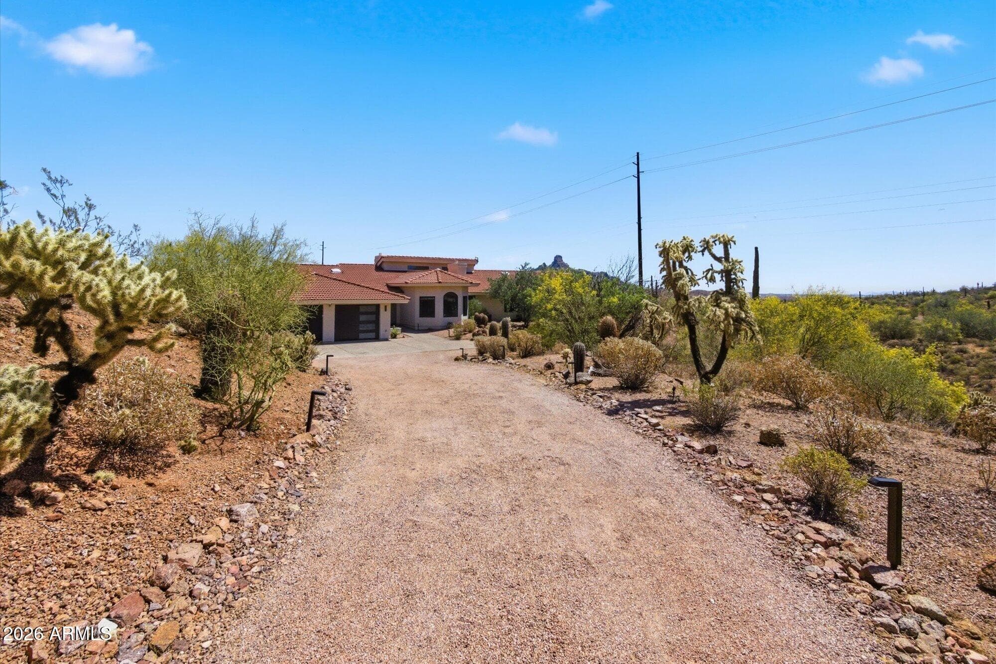 9031 N DESPERADO CT - Photo 52
