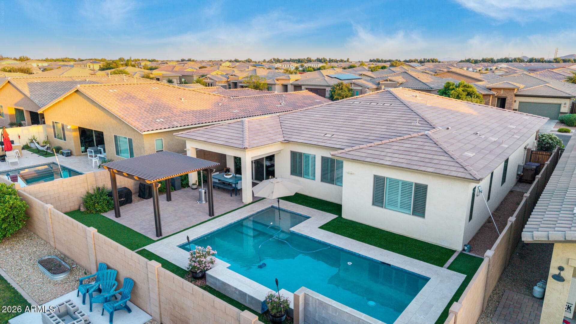 22968 E Via Del Oro -- — photo 66