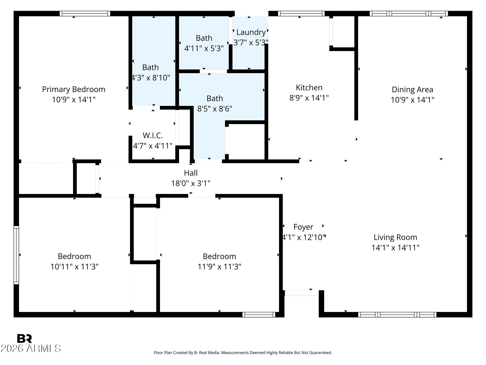 8455 E Vista Dr — photo 20