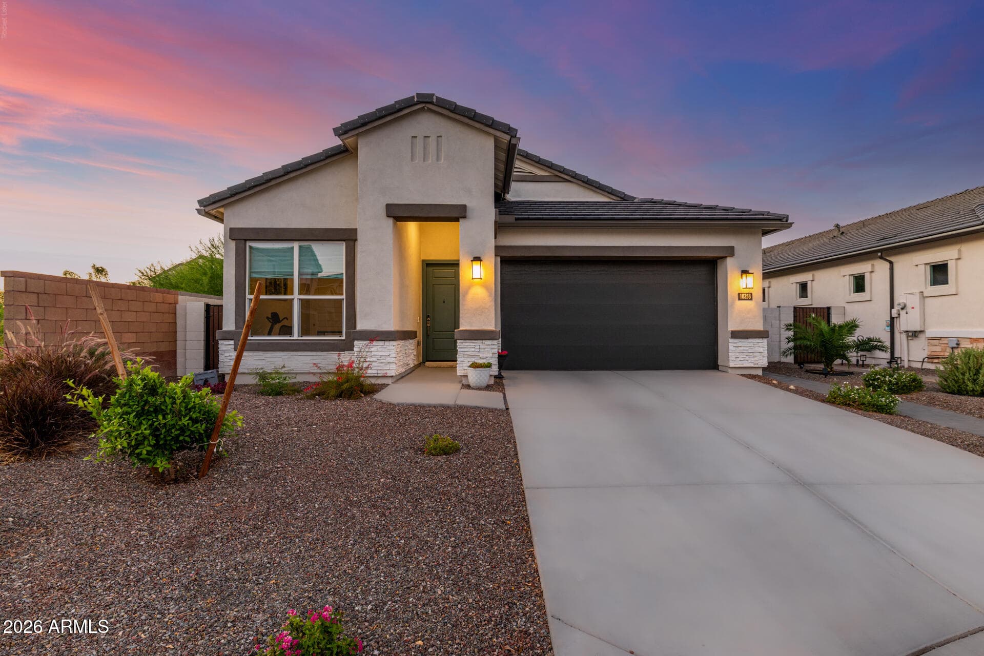 10358 W Albert Ln — photo 1