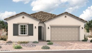 260 W Rock Needle Trail — photo 1