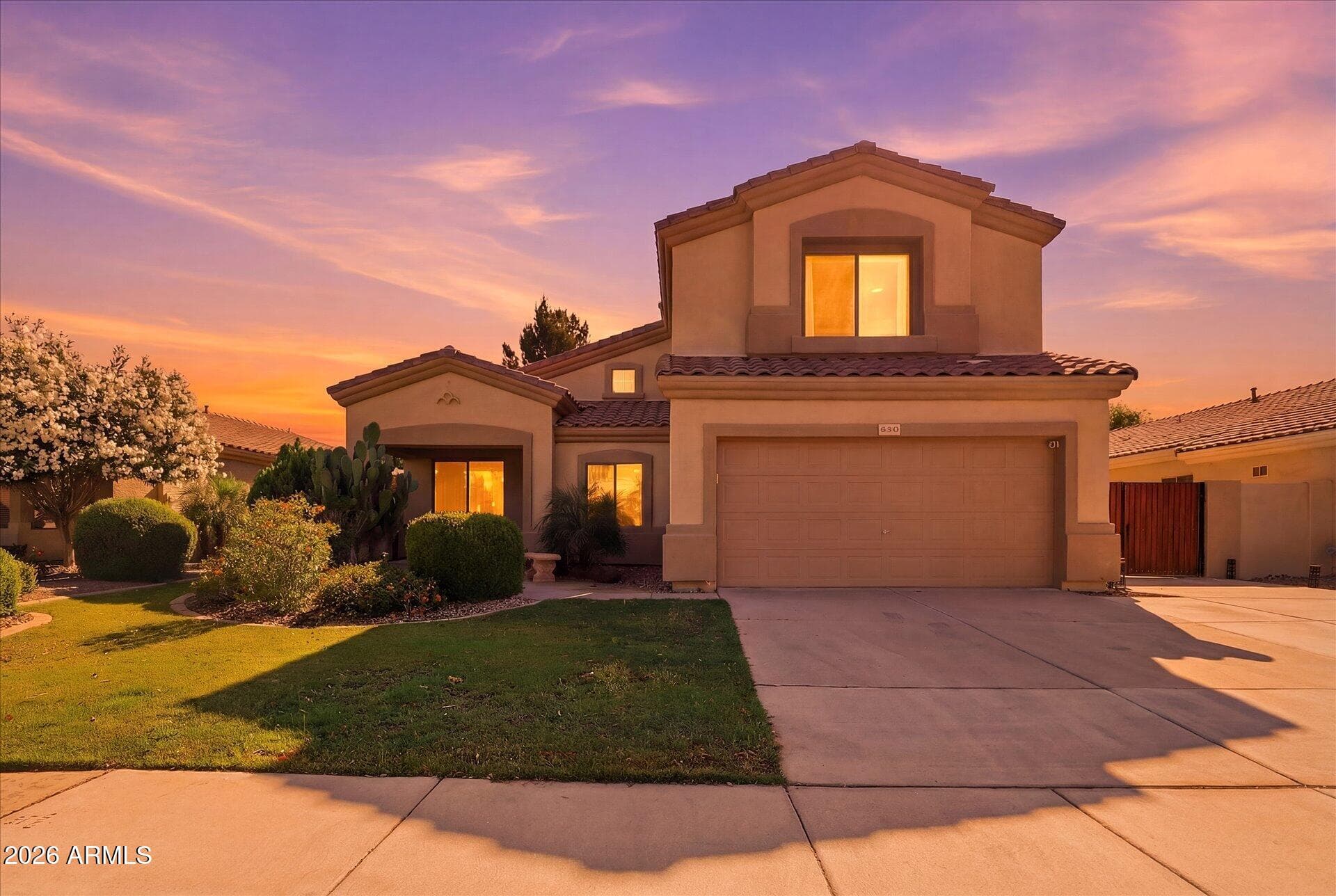 6275 S Salt Cedar Pl — photo 1