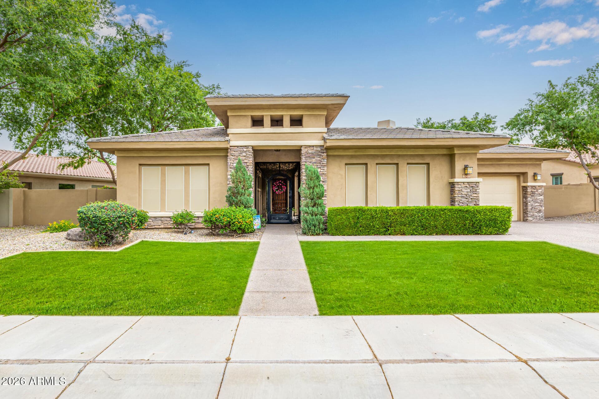 5205 S Sandstone Pl — photo 1
