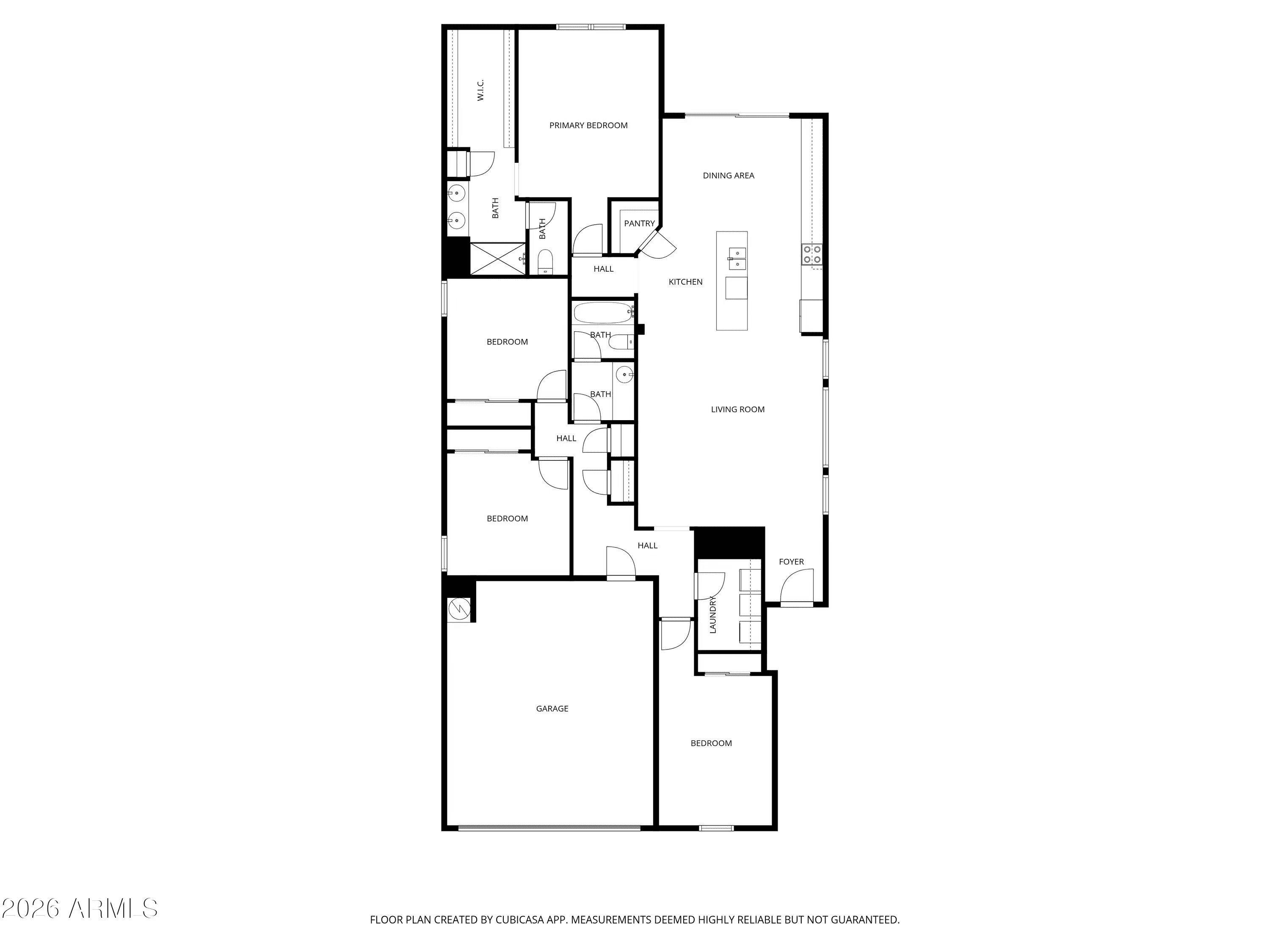 528 W Magena Dr — photo 35