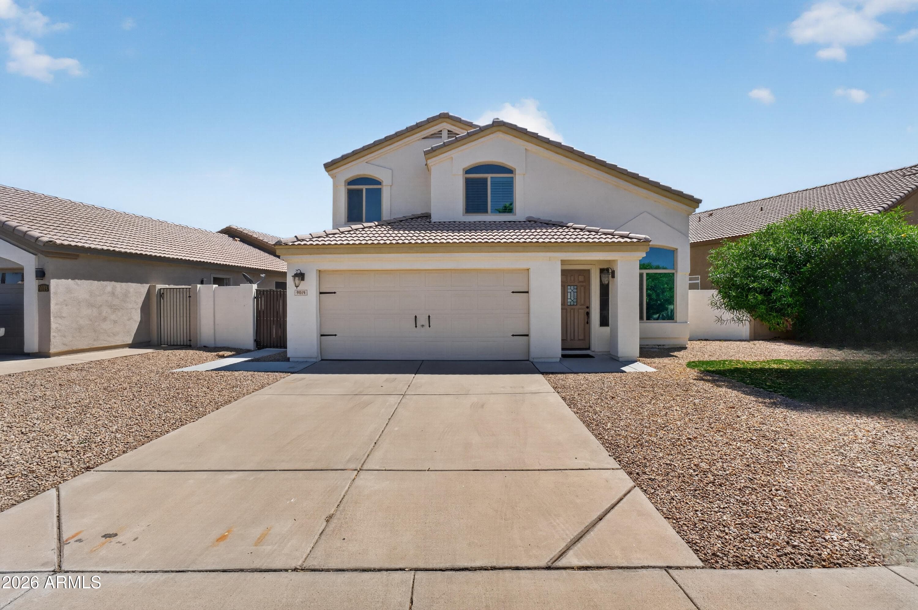 9019 W Acoma Dr — photo 1