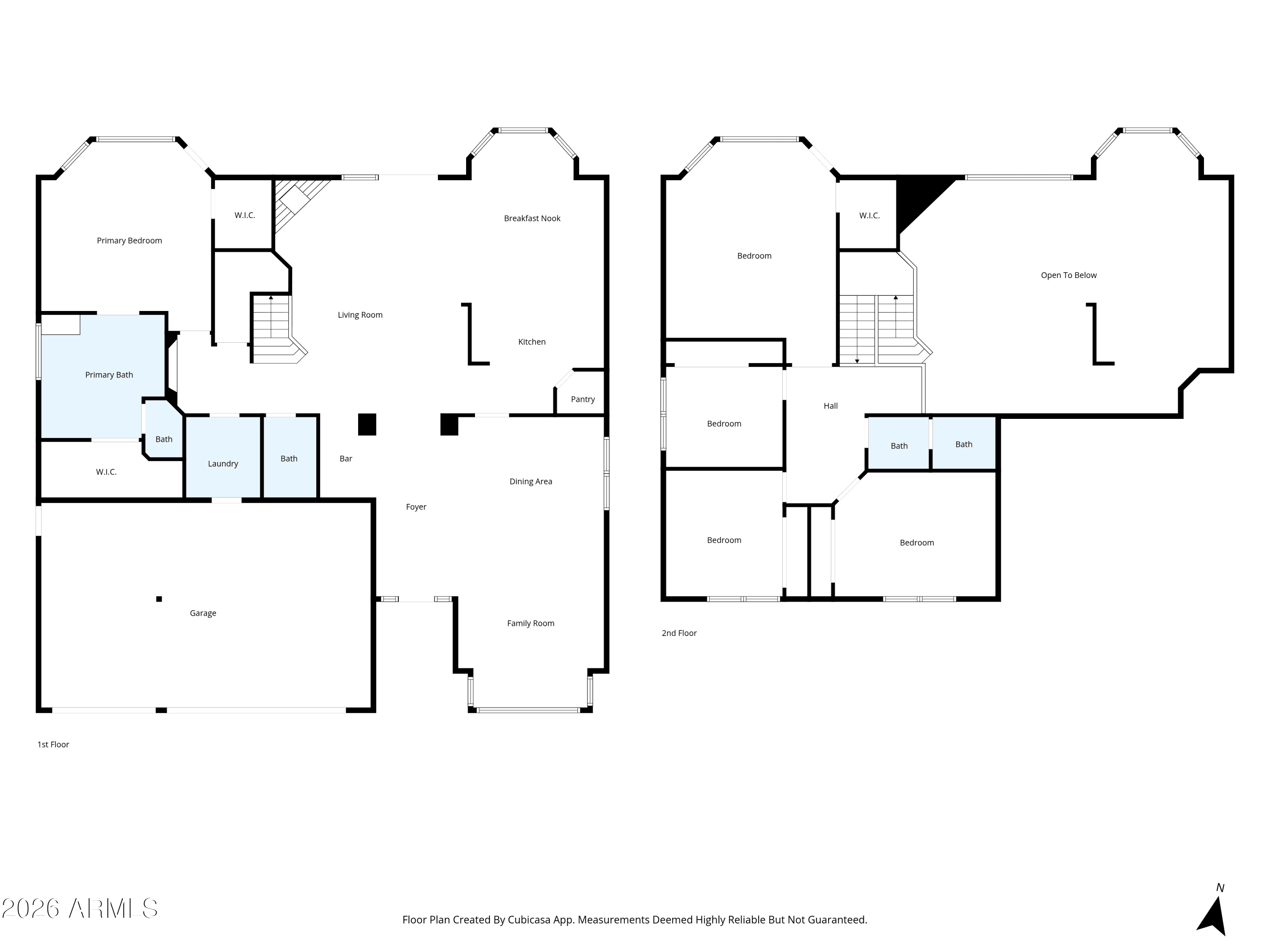 11120 W Amelia Ave — photo 70