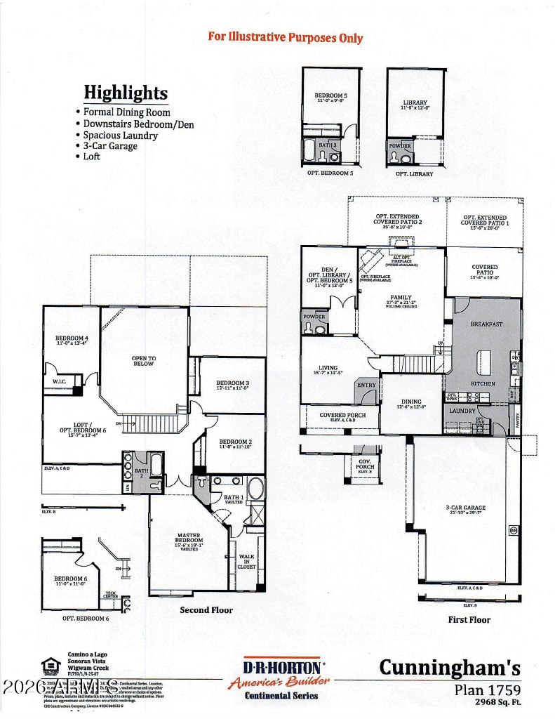 9582 W Albert W Ln — photo 19