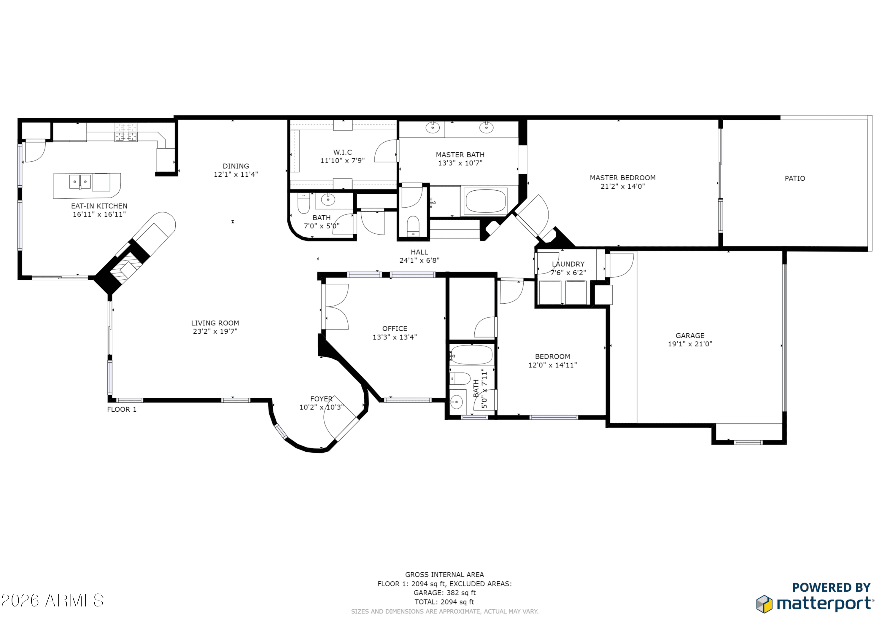 9270 E Thompson Peak Parkway 303 — photo 30