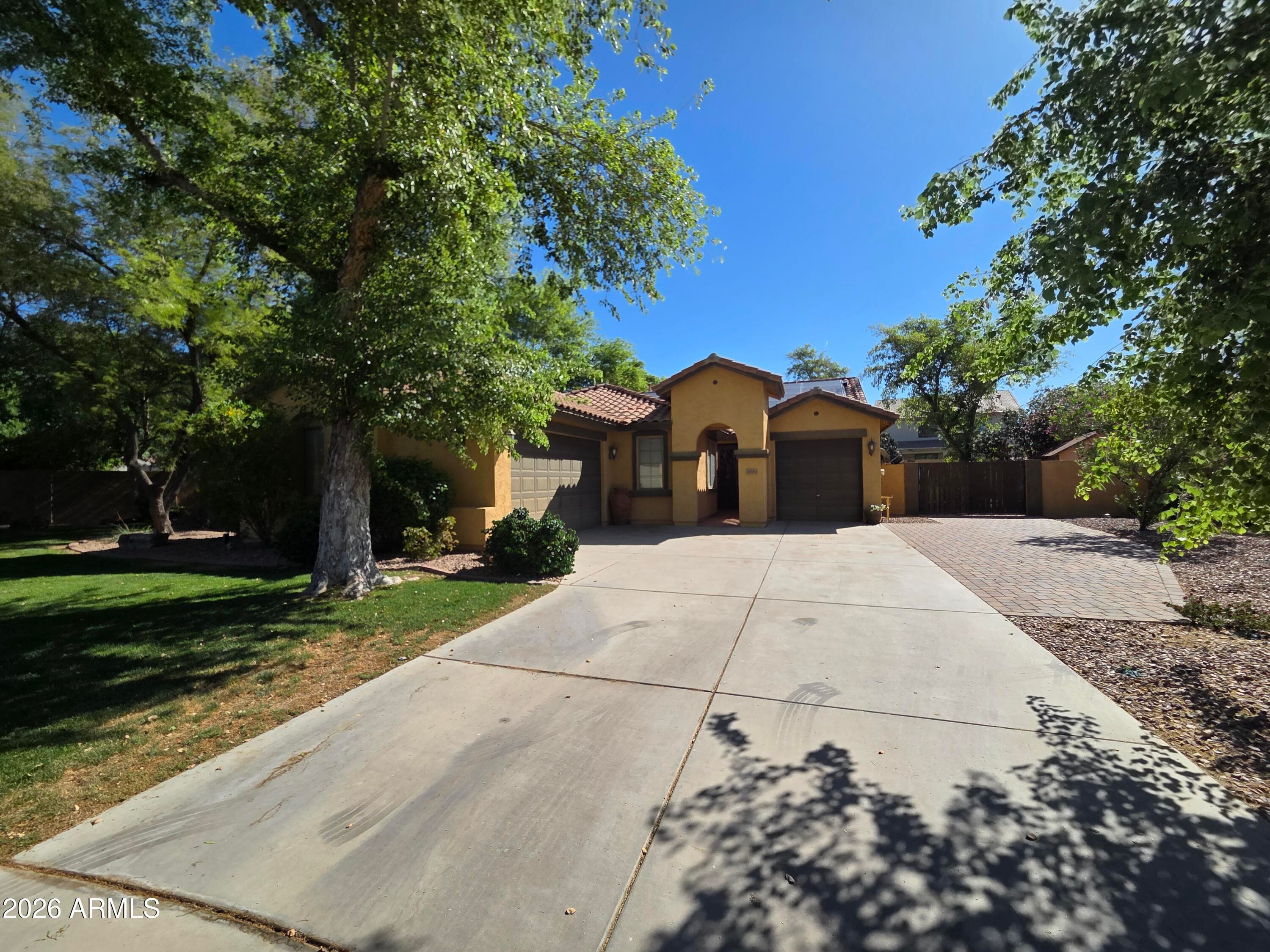 5031 S Marble St — photo 1
