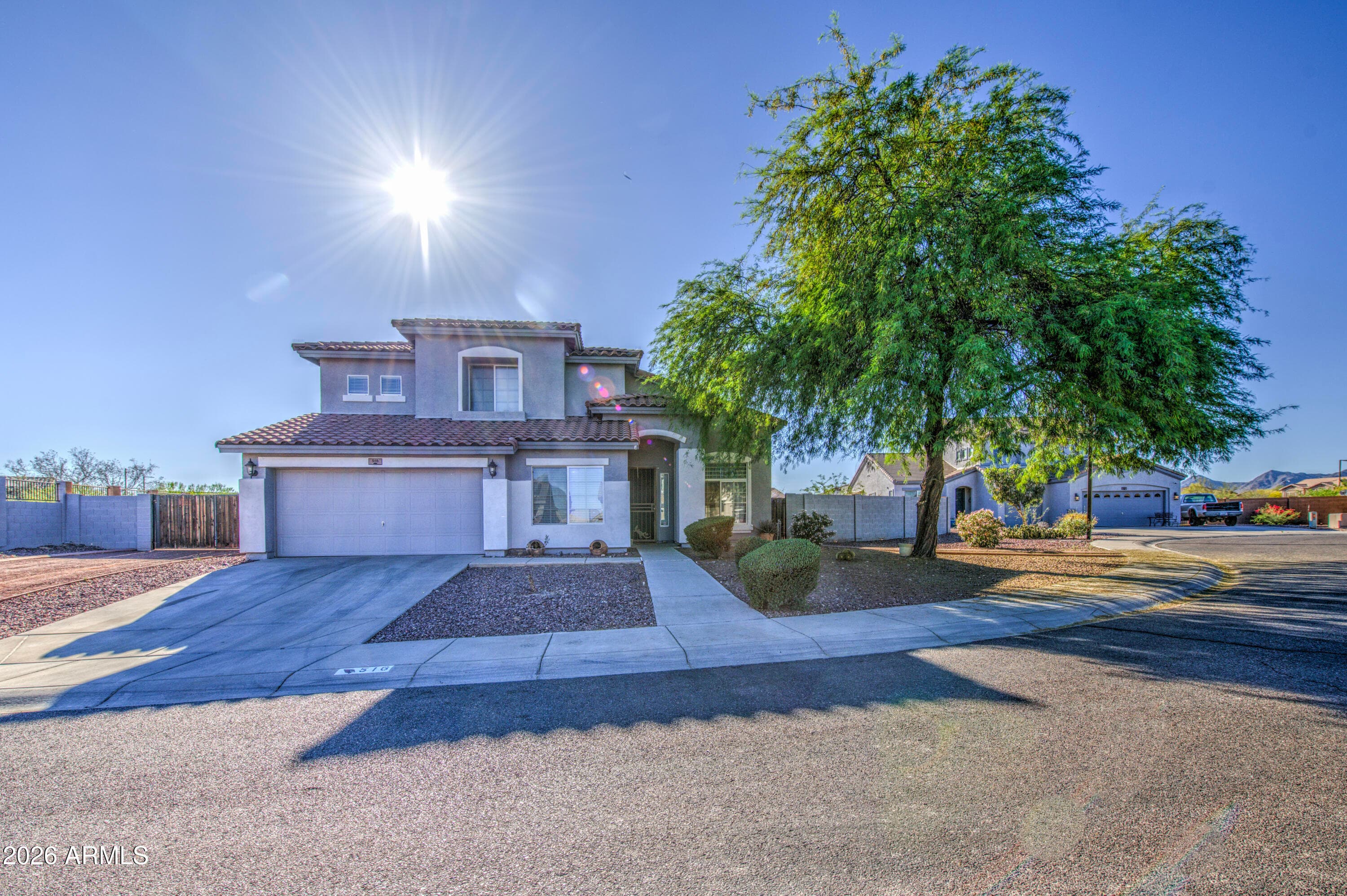 516 S 219TH DR - Photo 1
