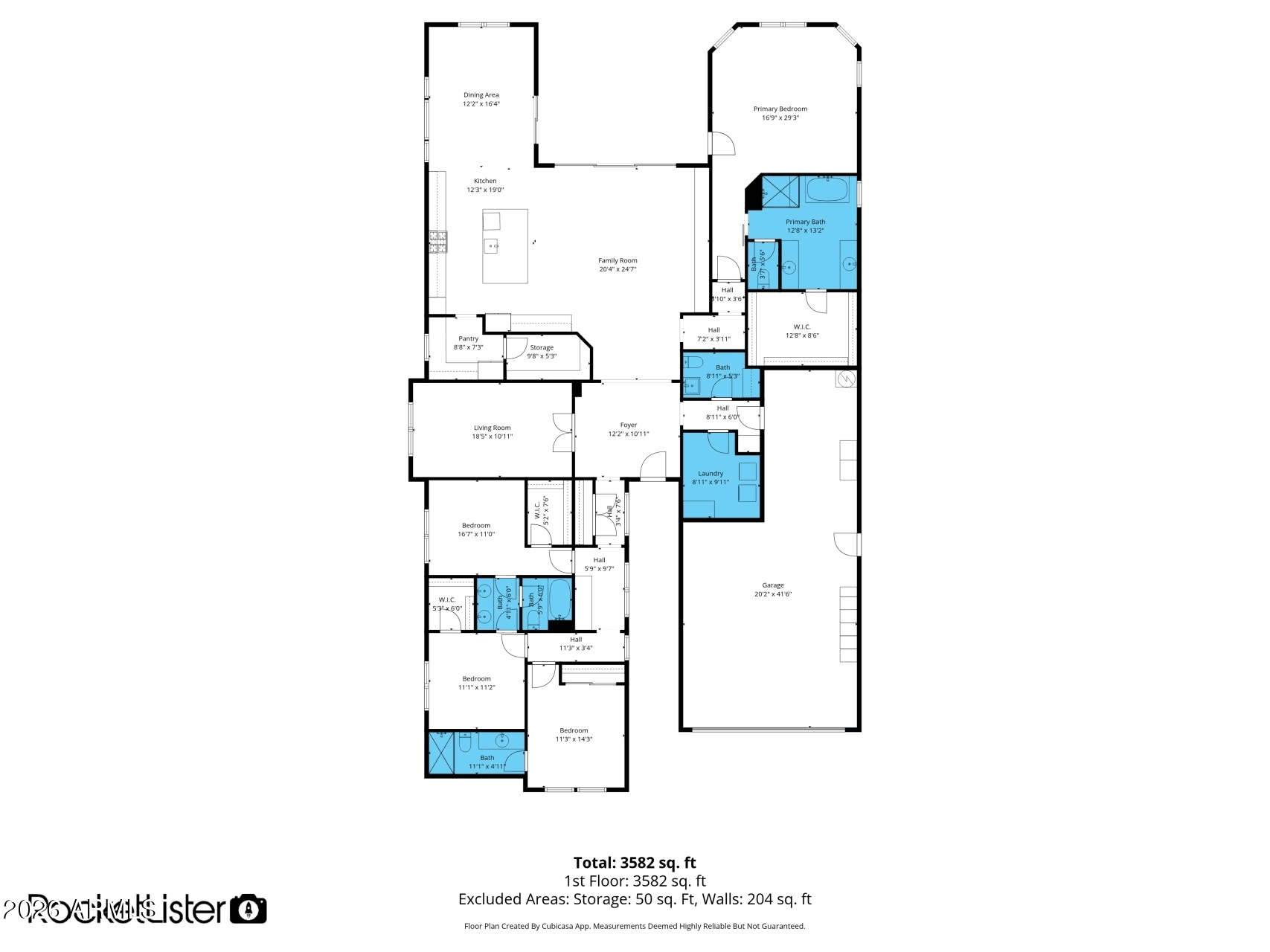 9749 E Ripple Dr — photo 47