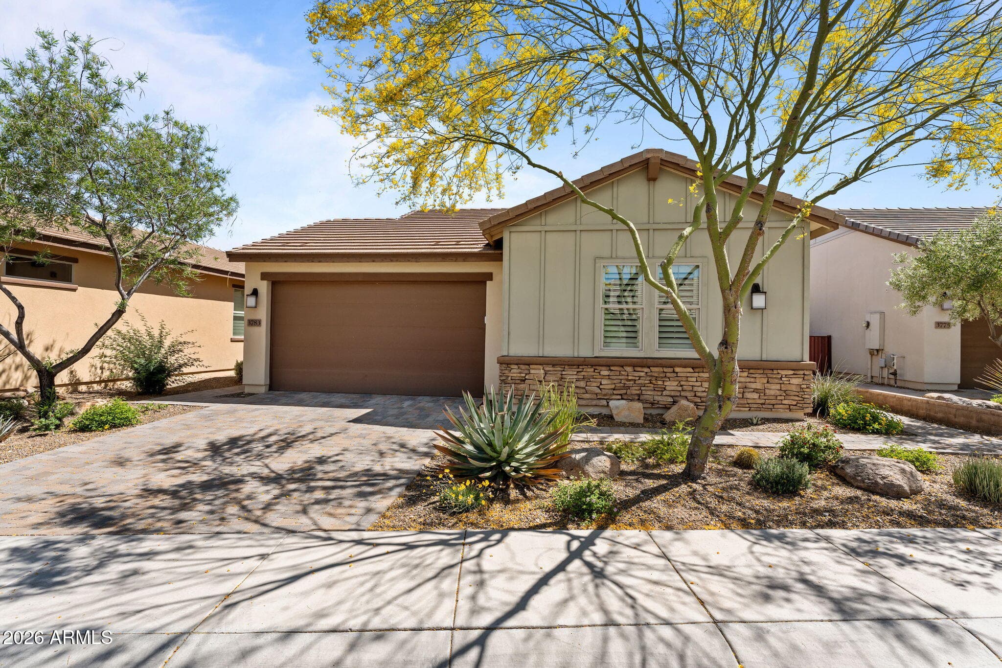 3783 Goldmine Canyon Way — photo 1