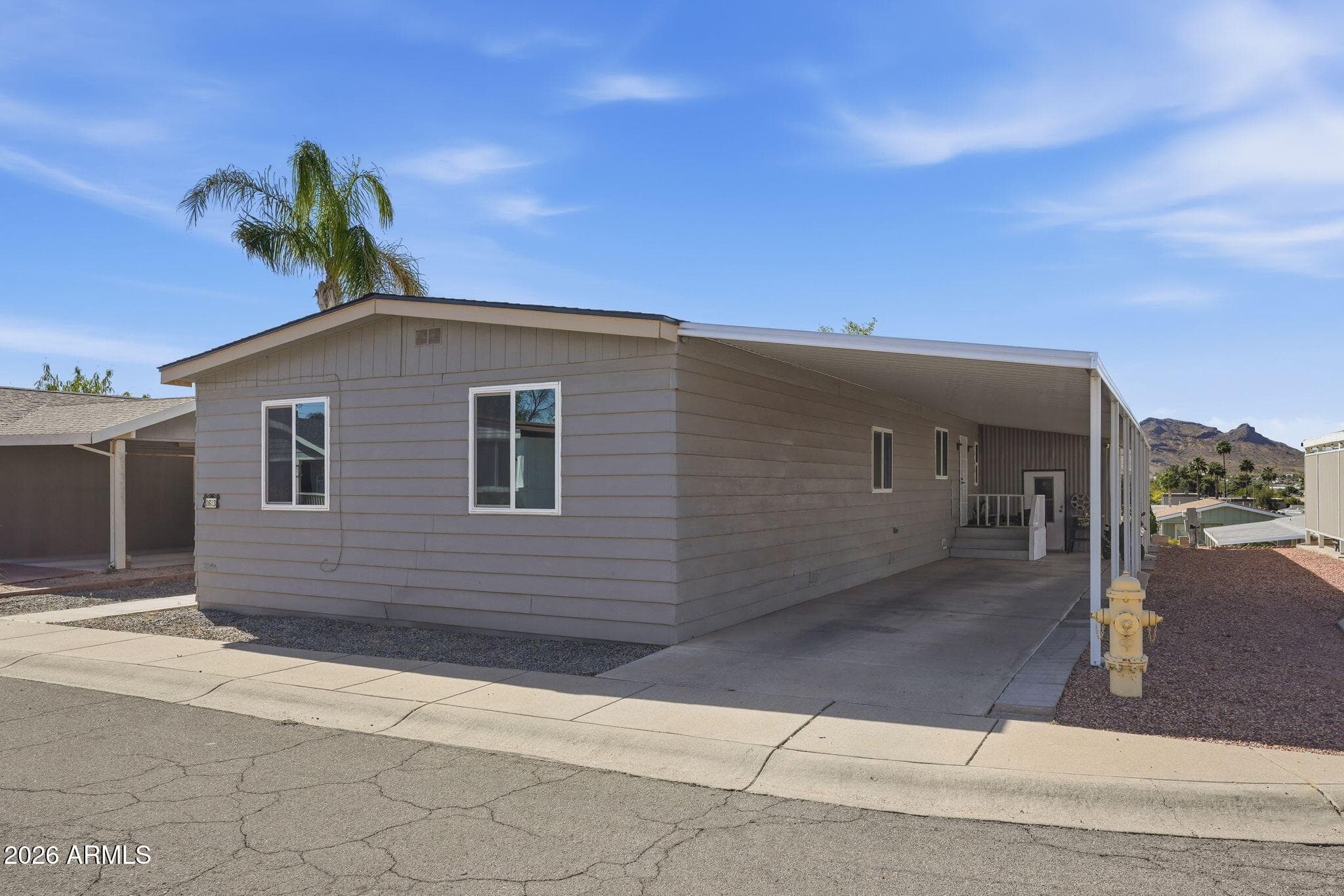 1613 E Villa Rita Dr — photo 1