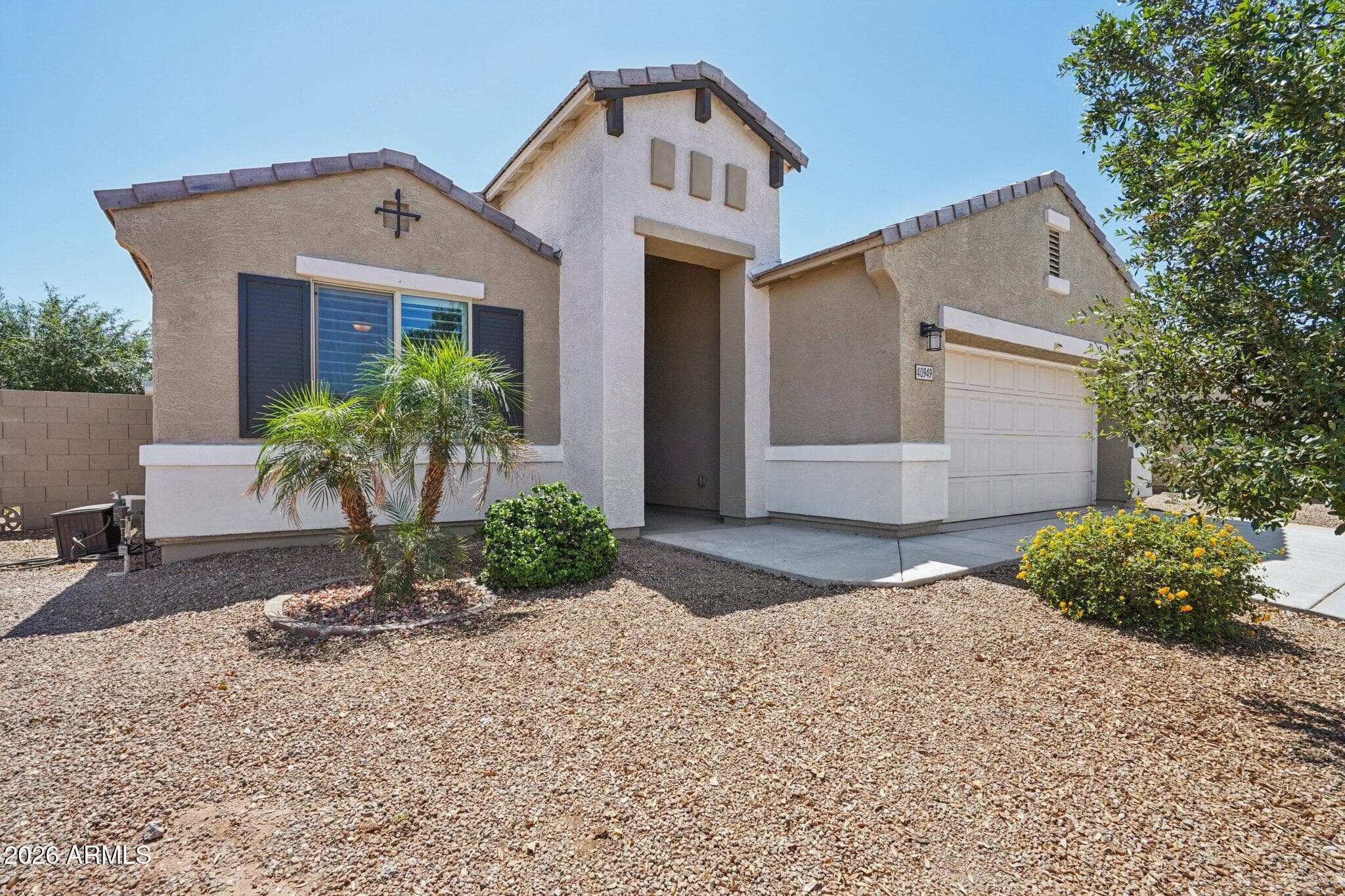 40949 W WILLIAMS WAY - Photo 1