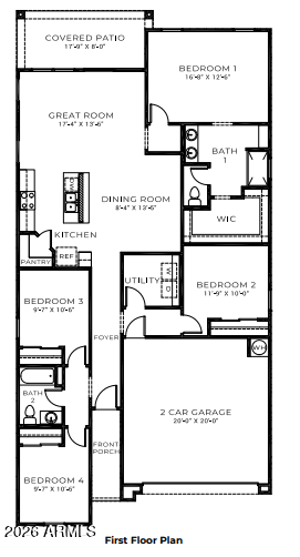 5613 E Button Ln — photo 26