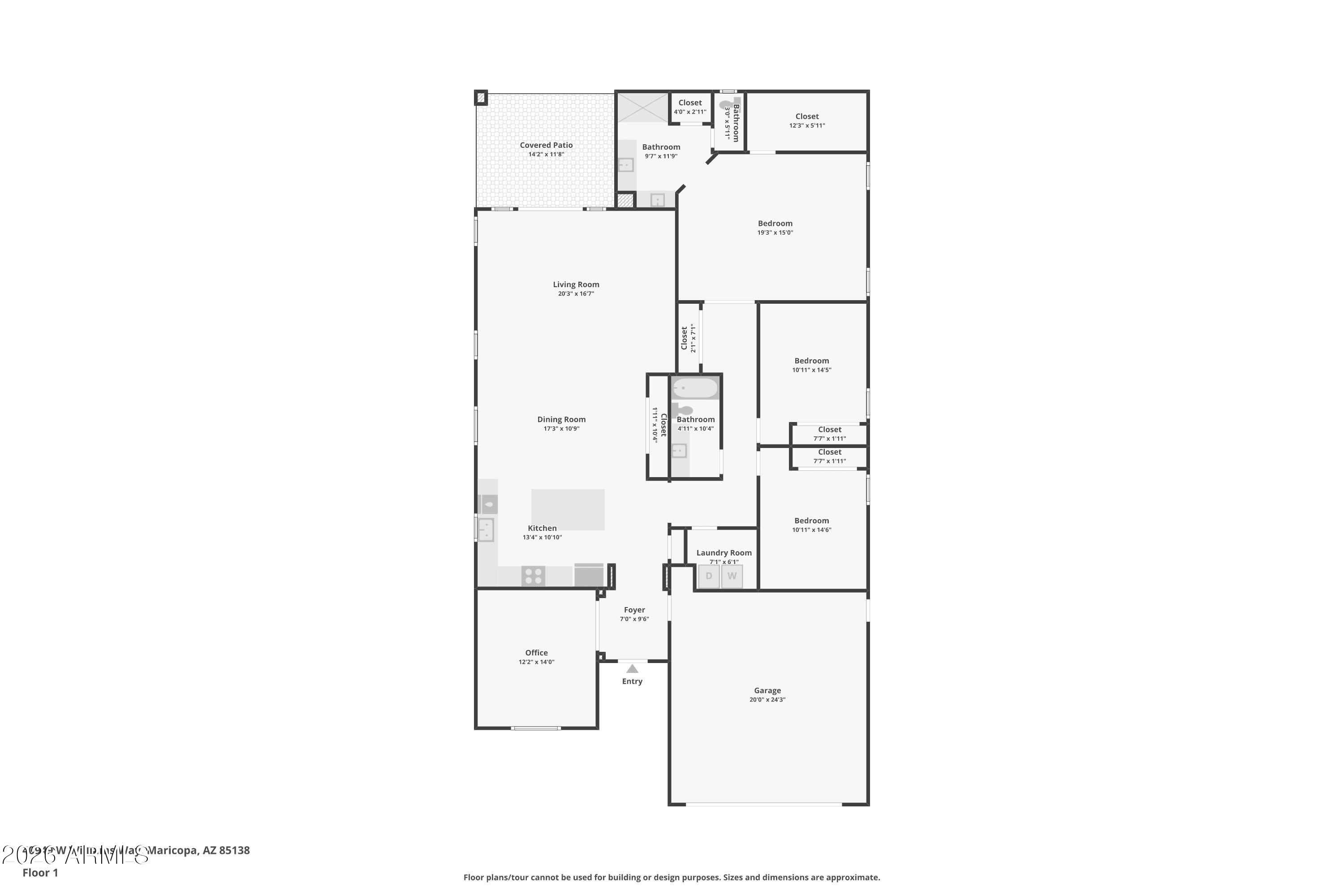 40949 W WILLIAMS WAY - Photo 37