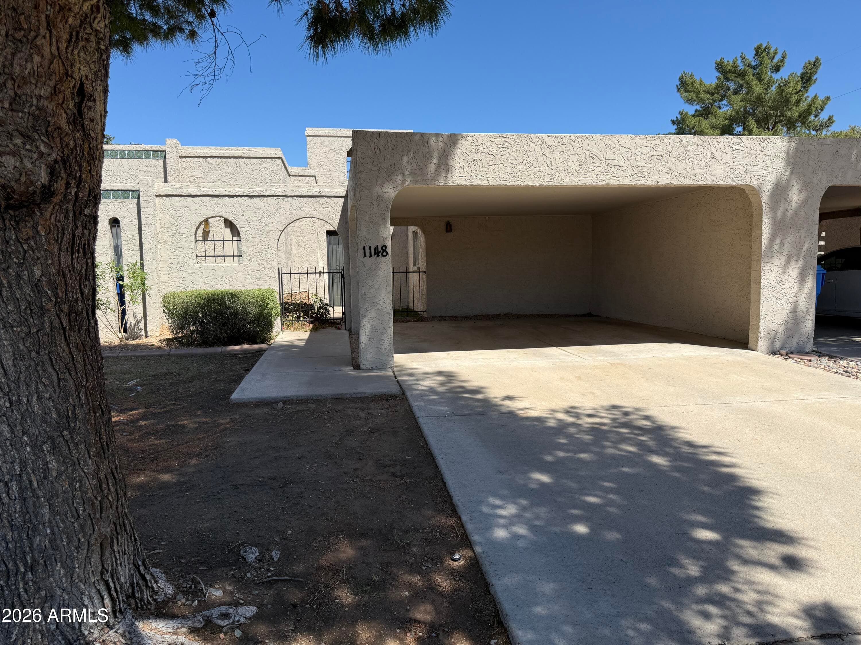 1148 E Cheryl Dr — photo 1