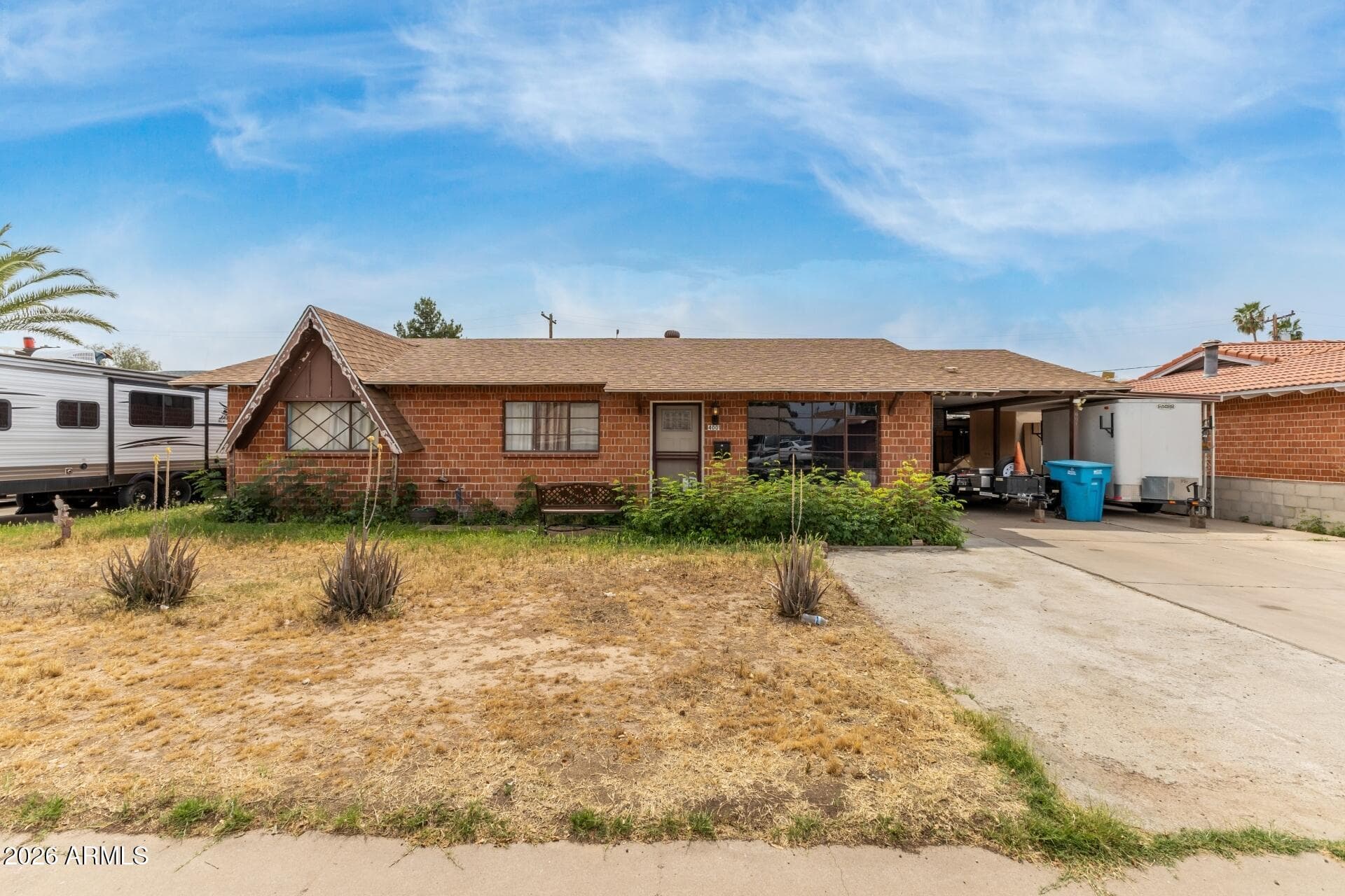 4001 W Citrus Way — photo 1