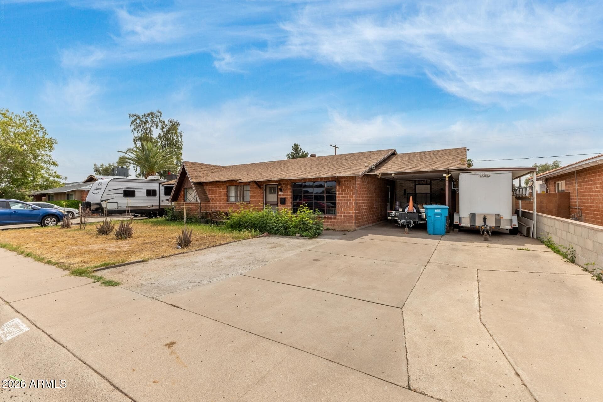 4001 W Citrus Way — photo 2