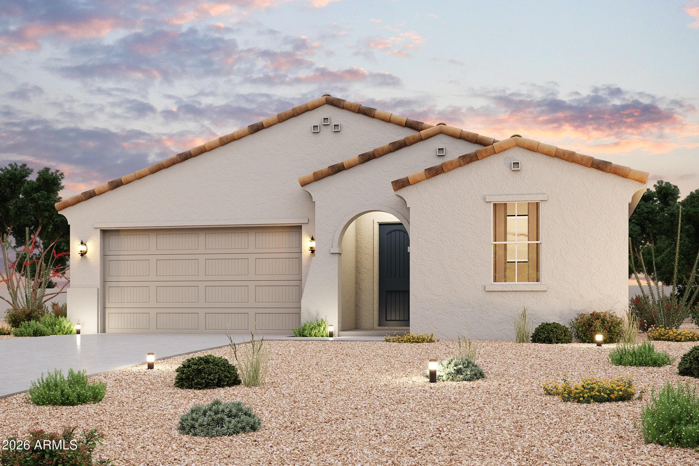18195 W Calle Lejos -- — photo 1