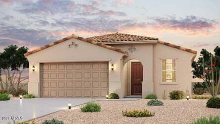 18184 W CALLE LEJOS -- - Photo 1