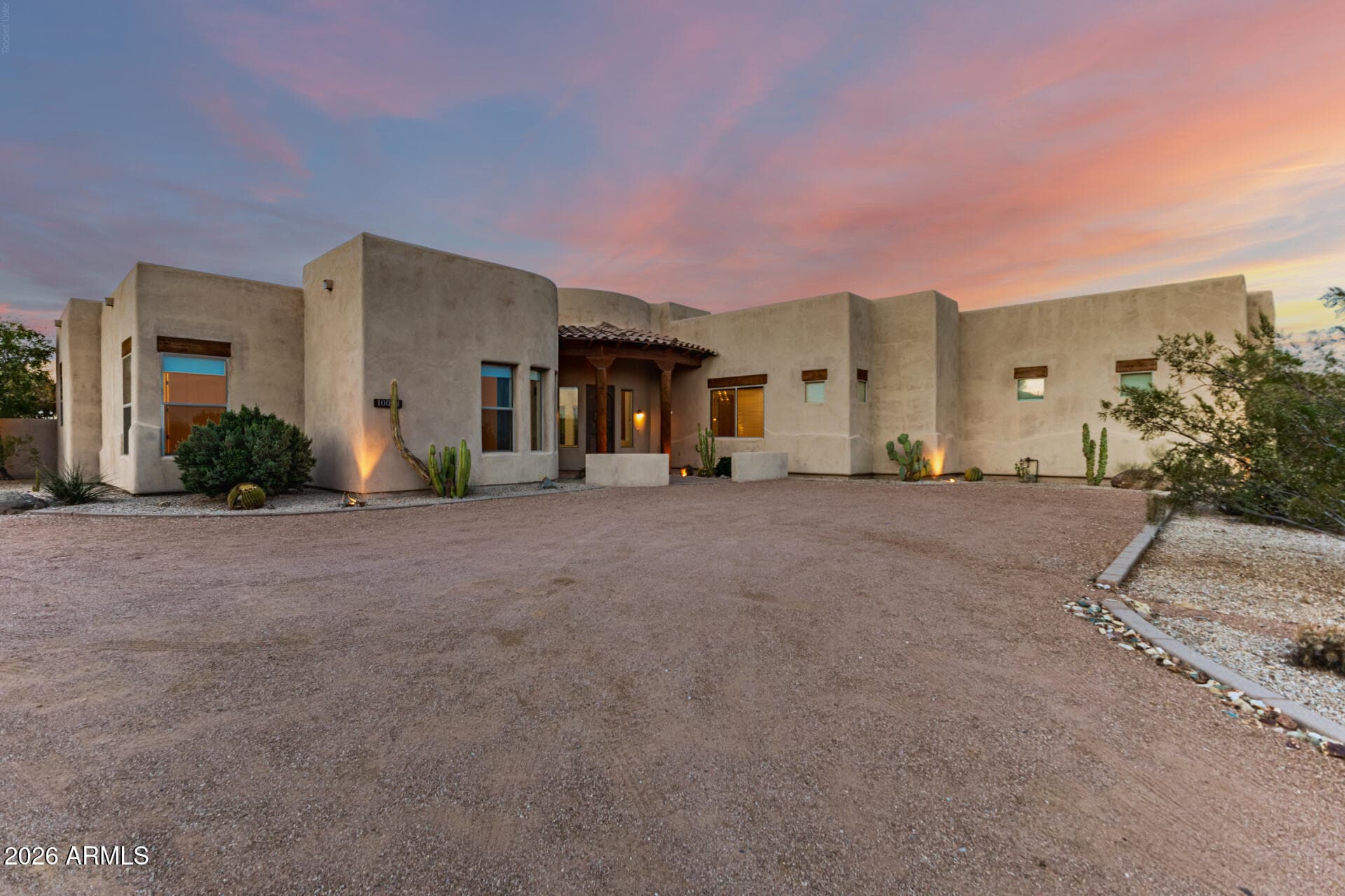 10034 E Indigo St — photo 1