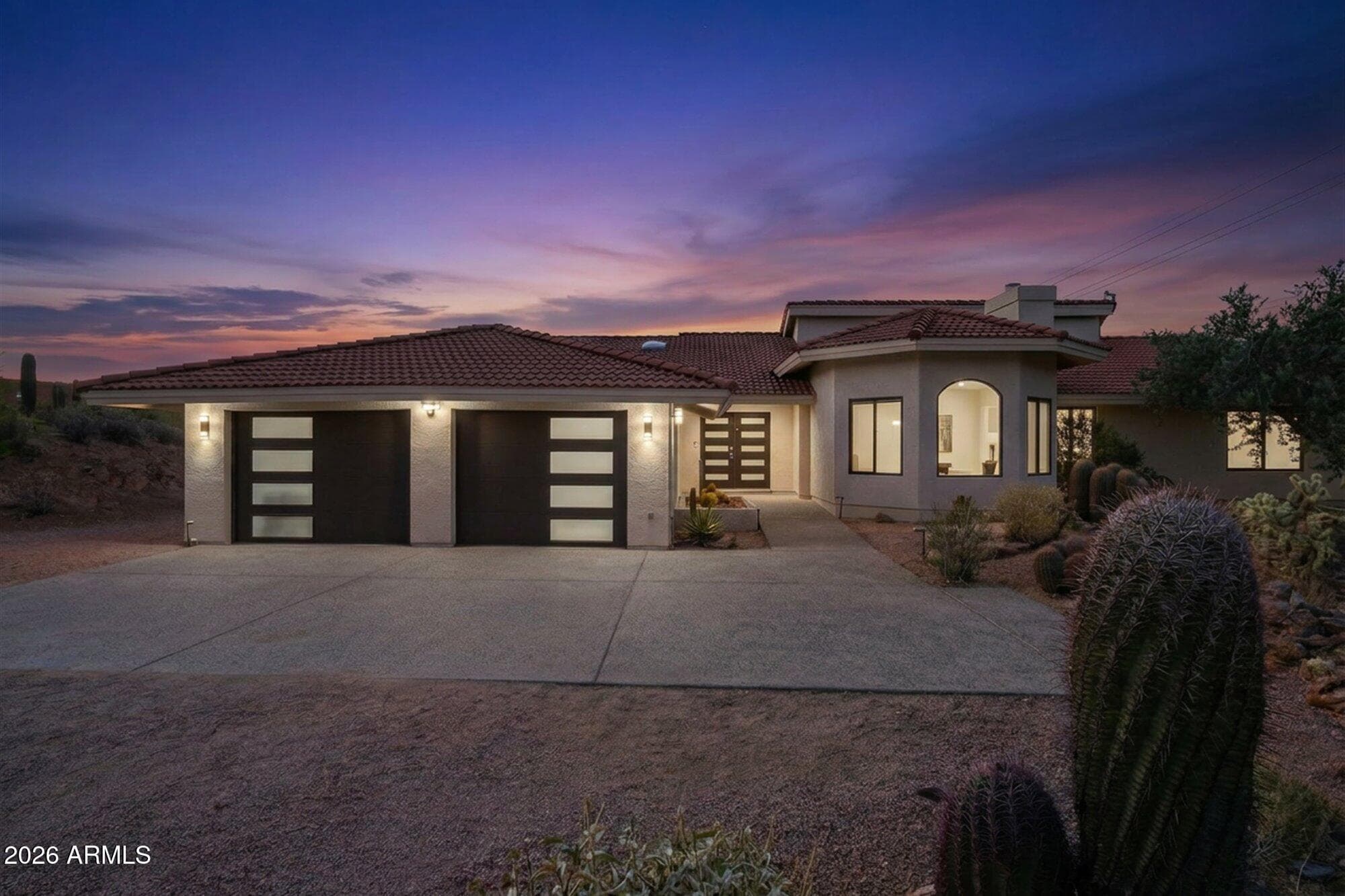9031 N DESPERADO CT - Photo 1