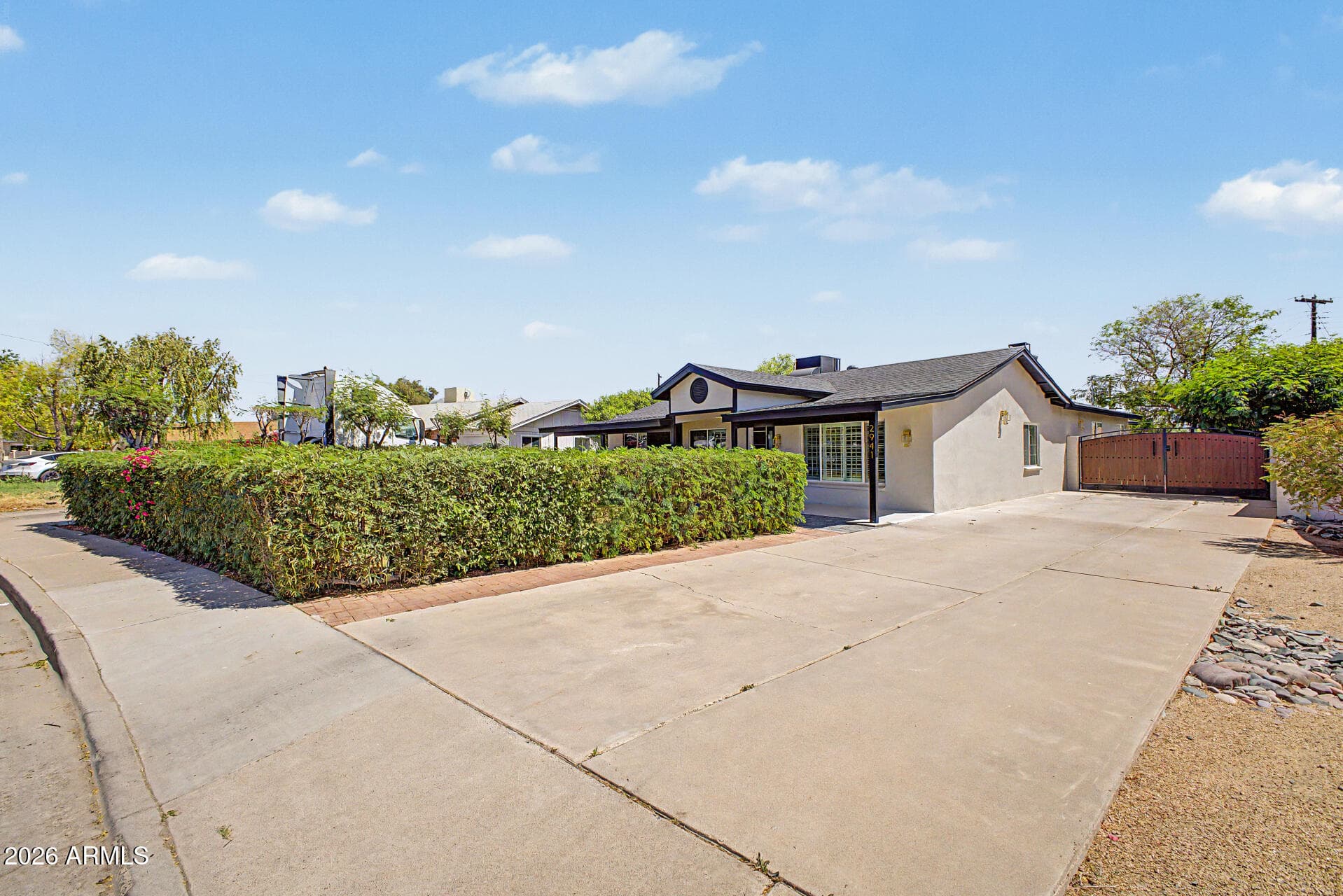 2941 N Granite Reef Rd — photo 1